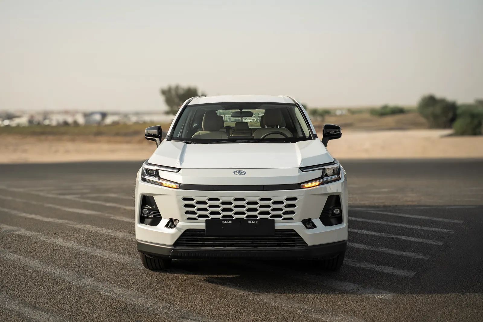 2026 Toyota RAV4 photo 4