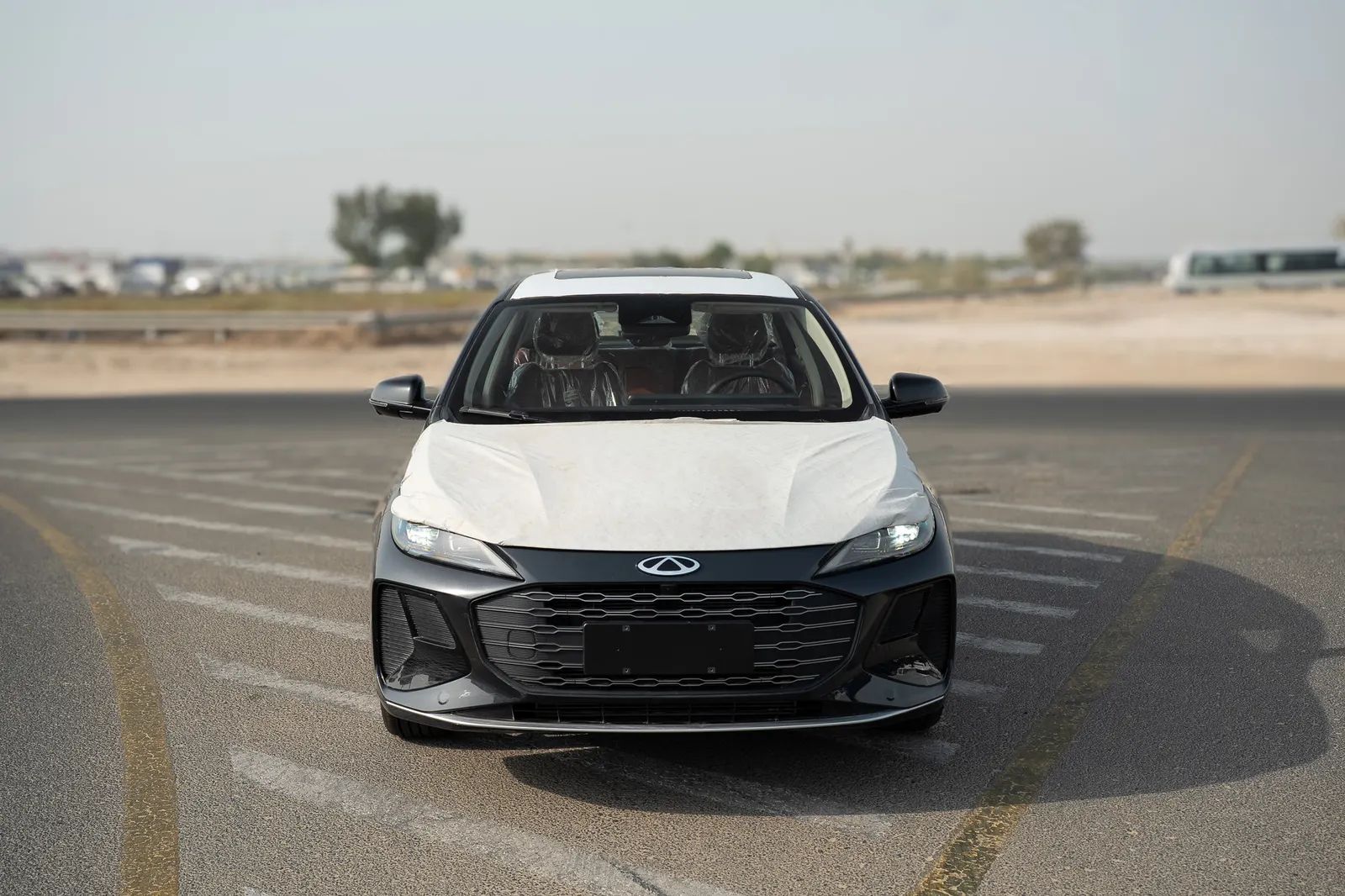 2026 Chery Arrizo 6 photo 5