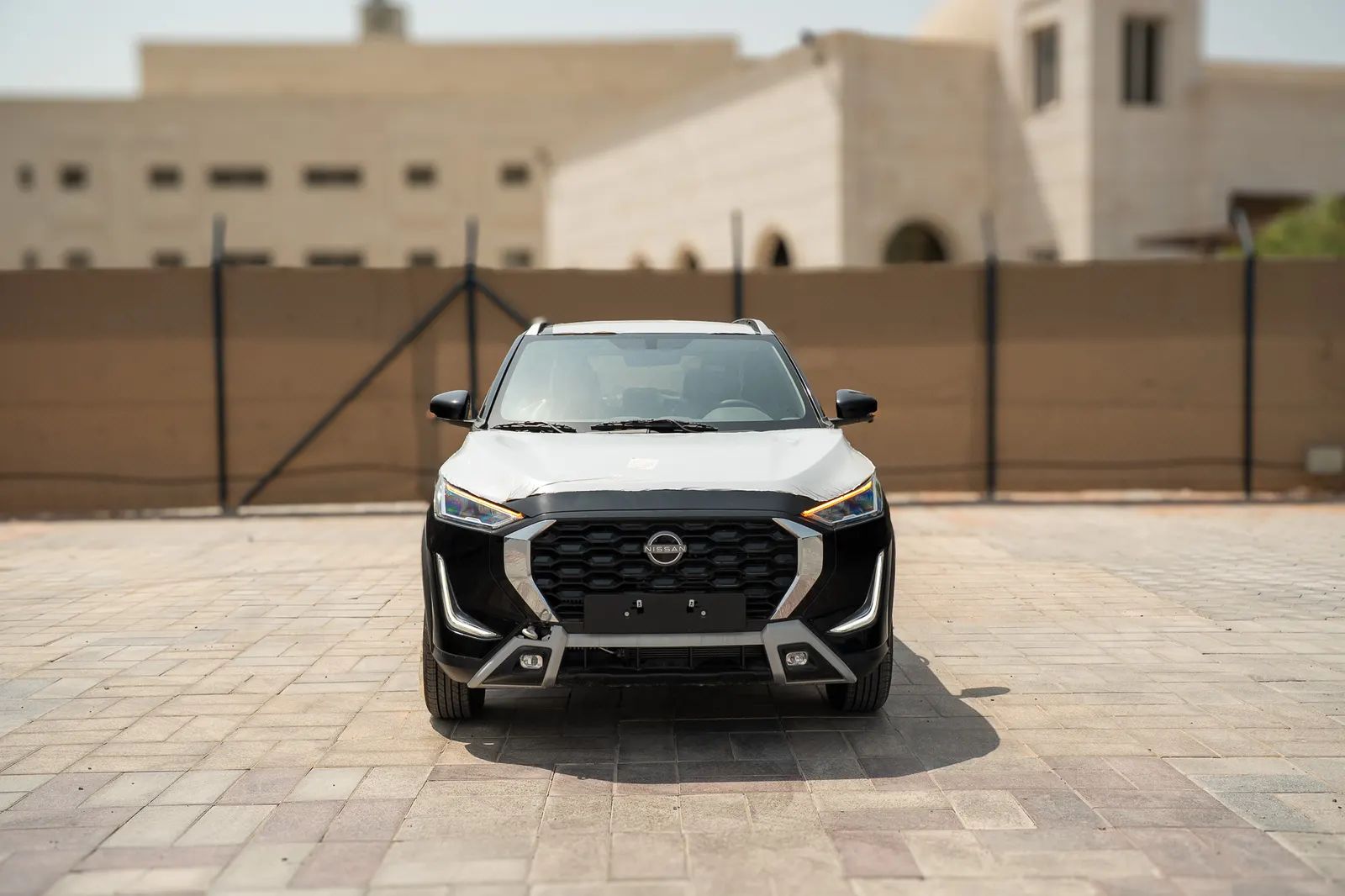 2026 Nissan Magnite photo 5