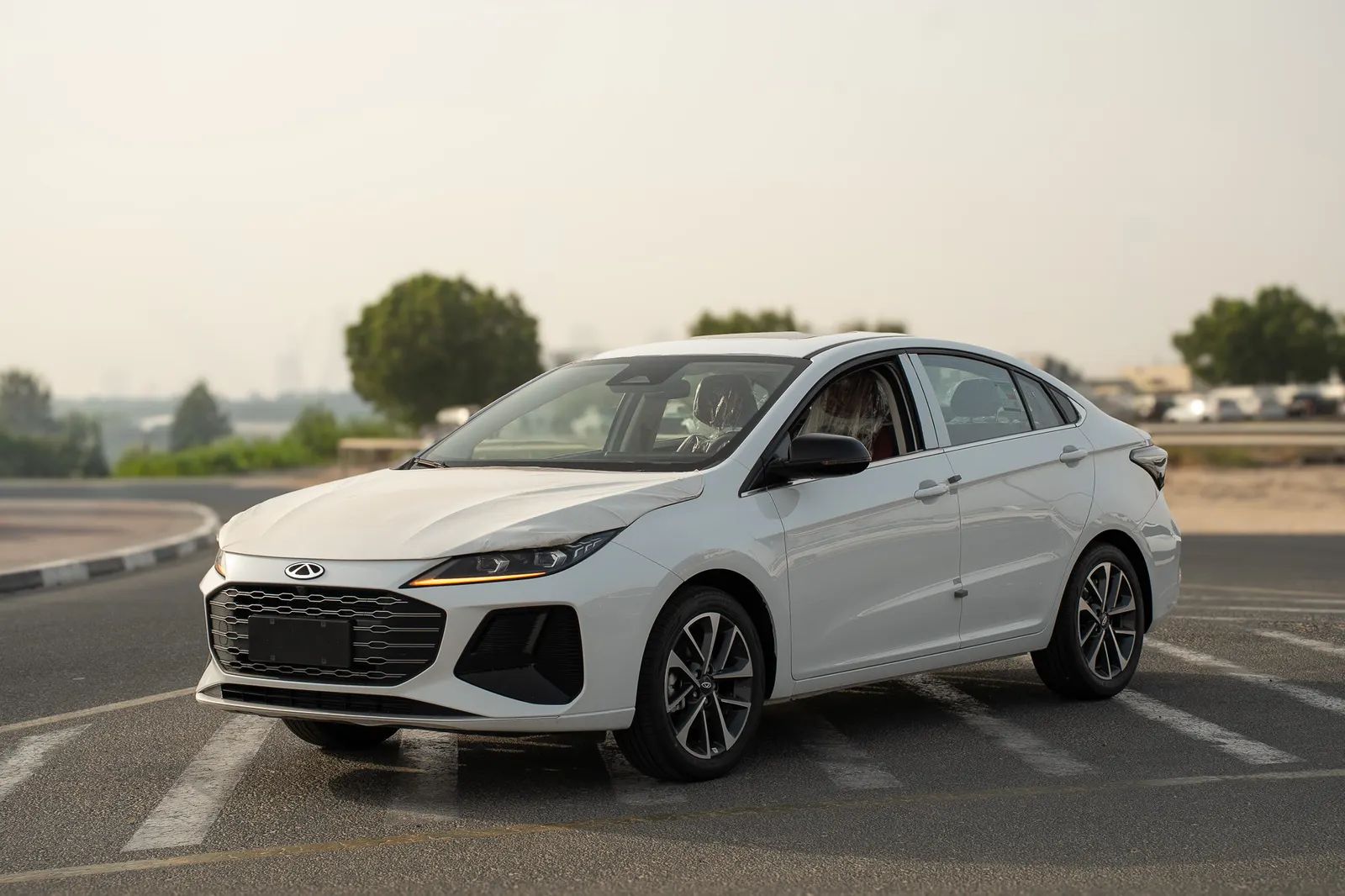 2026 Chery Arrizo 6 photo 3