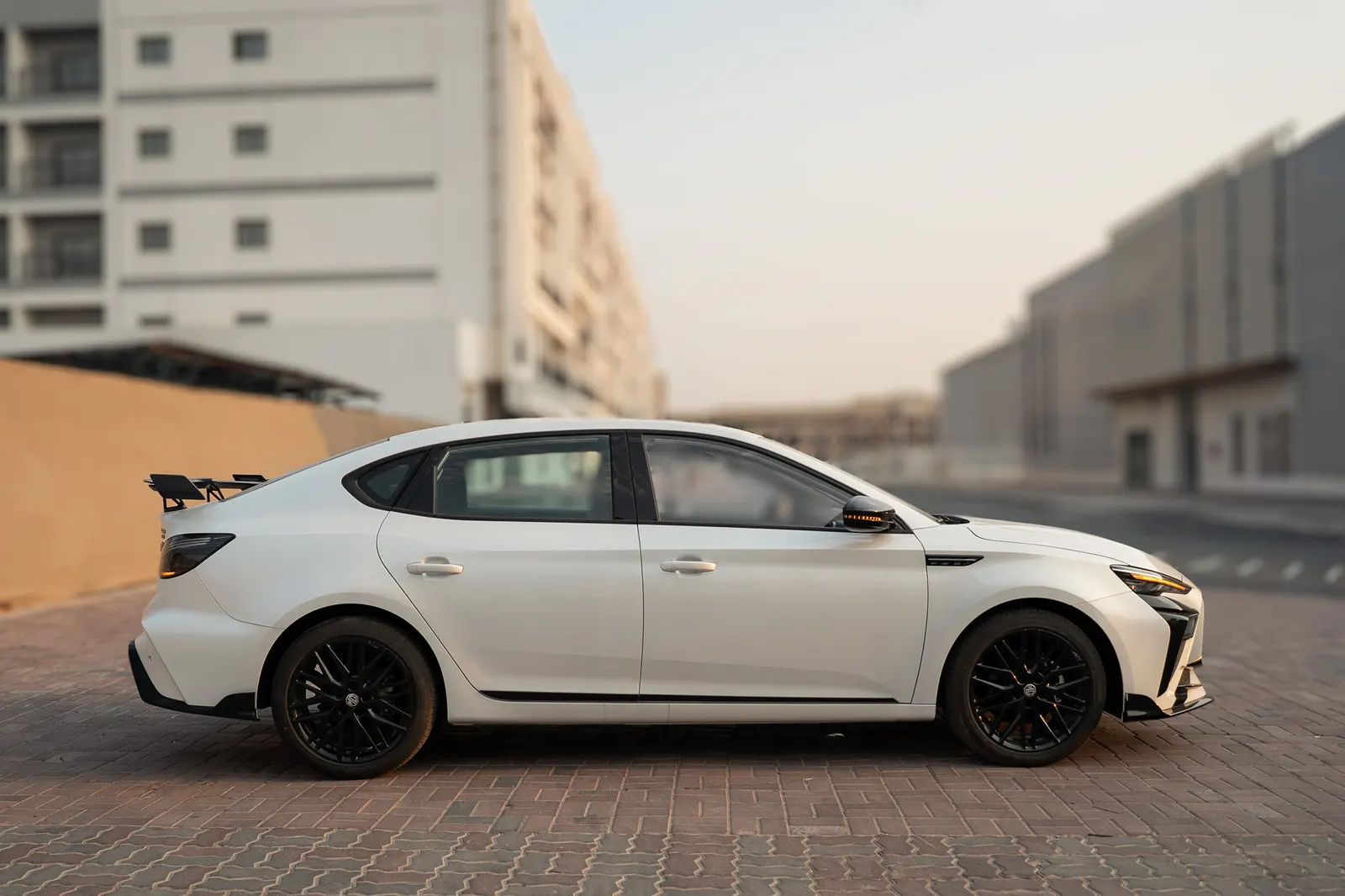 2026 MG XLINE photo 5
