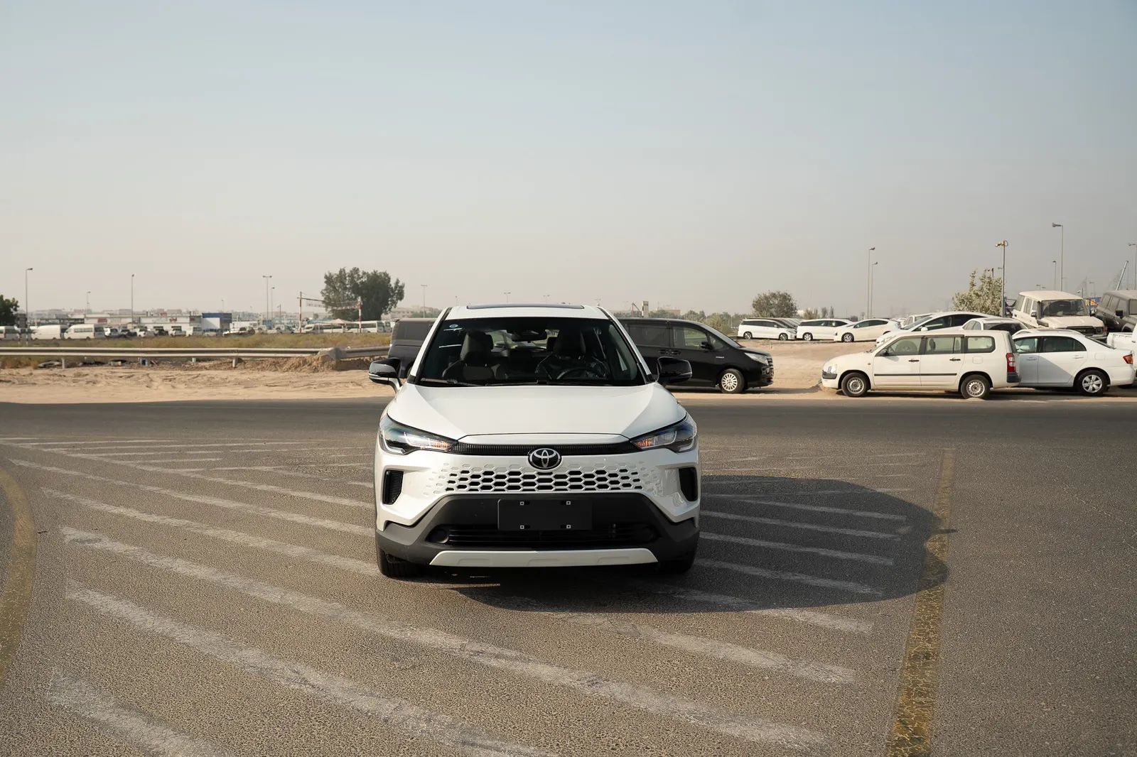 2026 Toyota Corolla photo 4