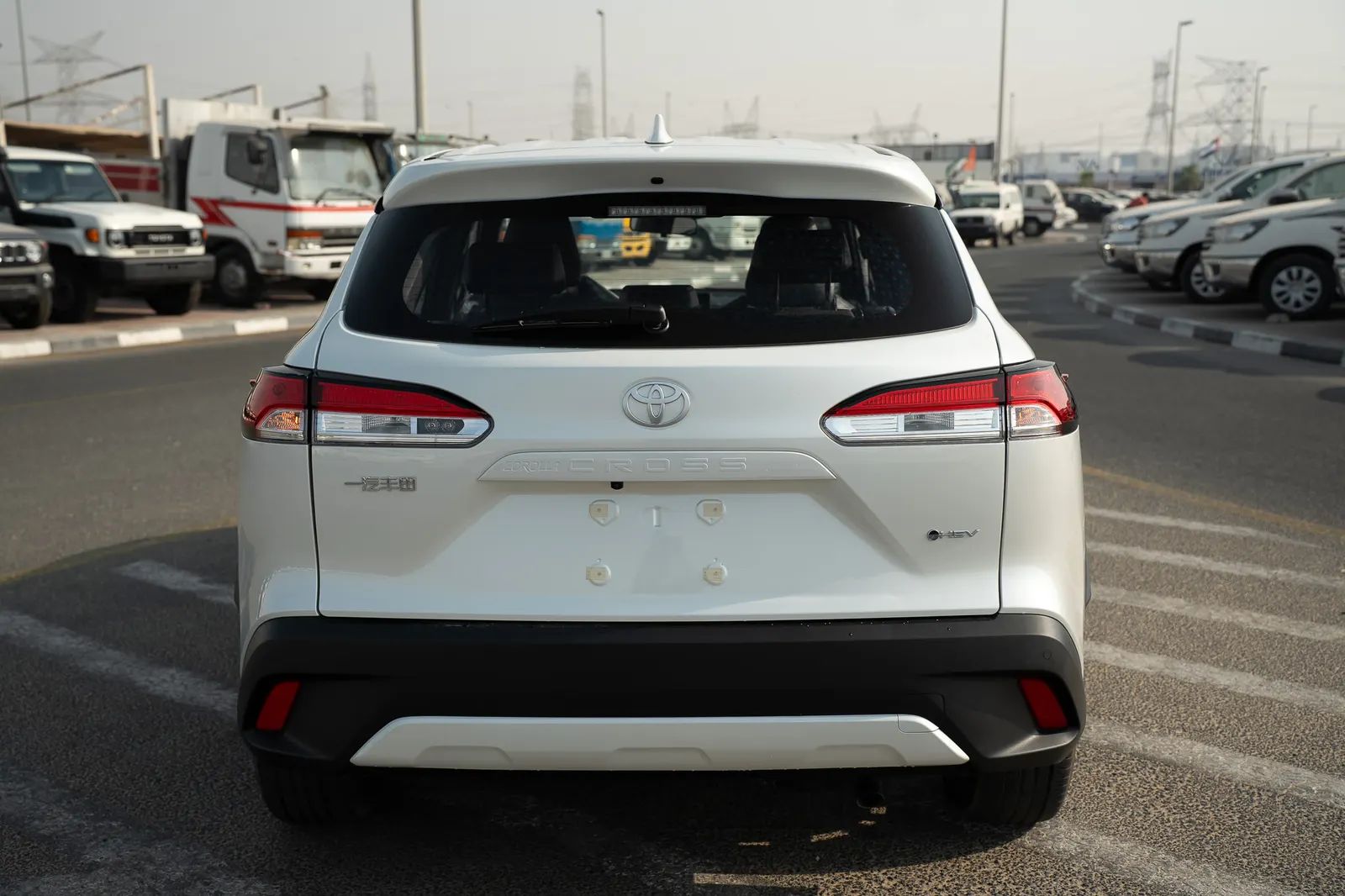 2026 Toyota Corolla photo 5