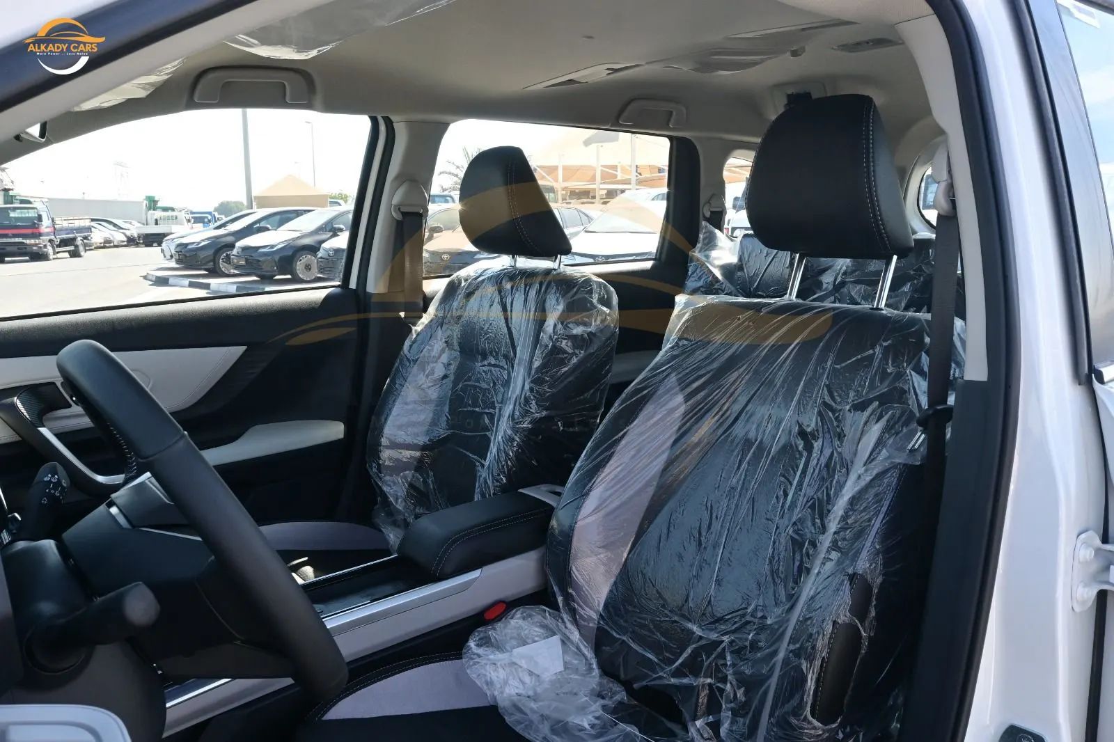2025 Toyota Veloz photo 5