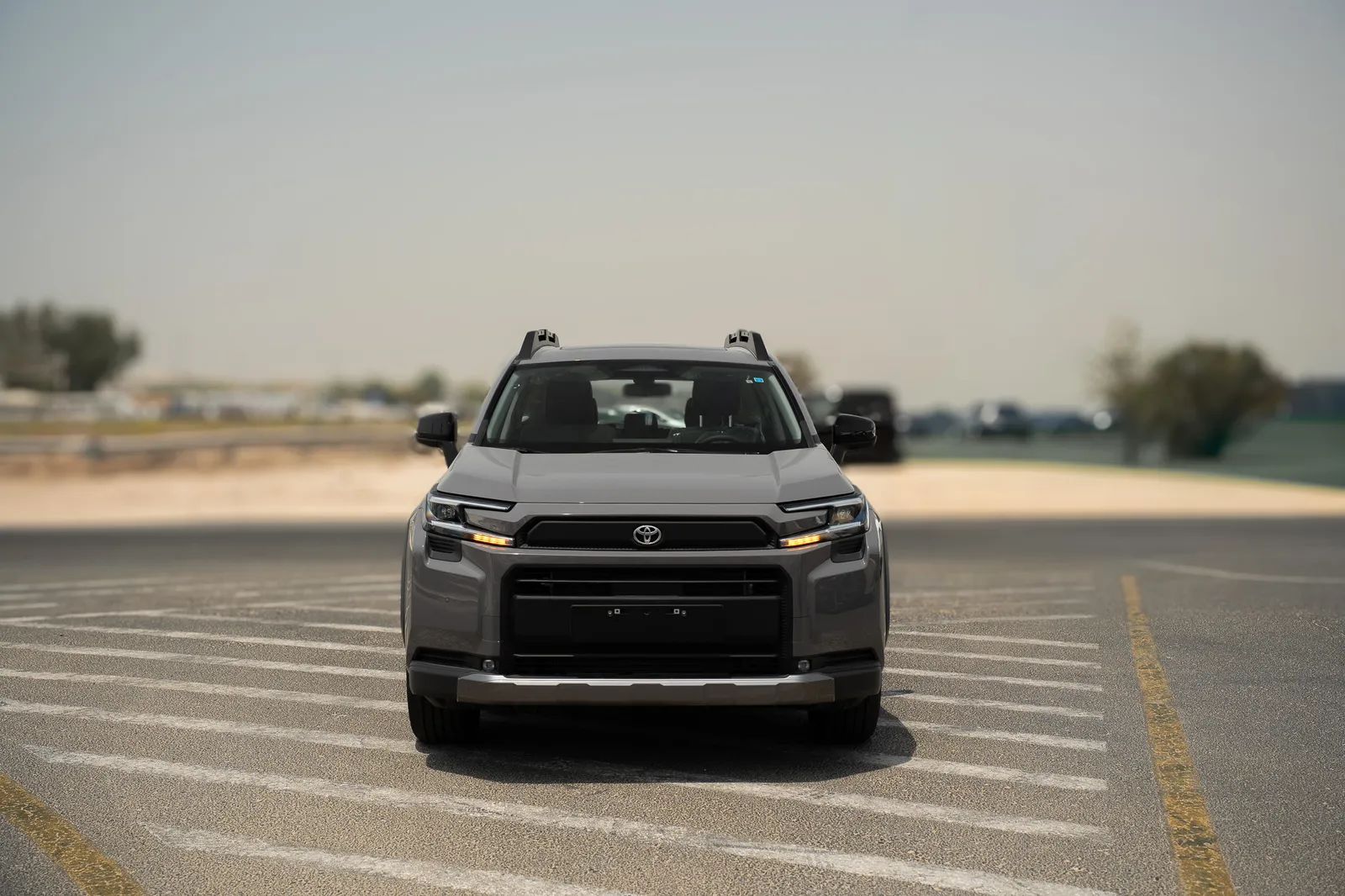 2026 Toyota RAV4 photo 4
