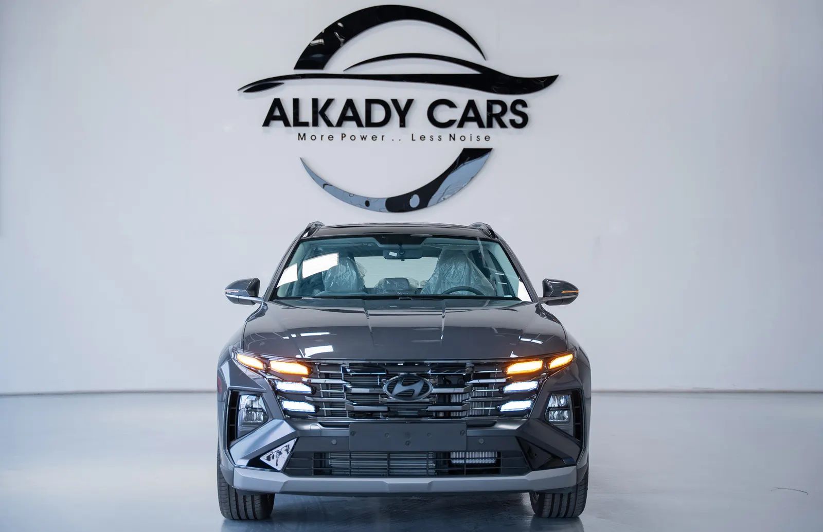2025 Hyundai Tucson photo 3