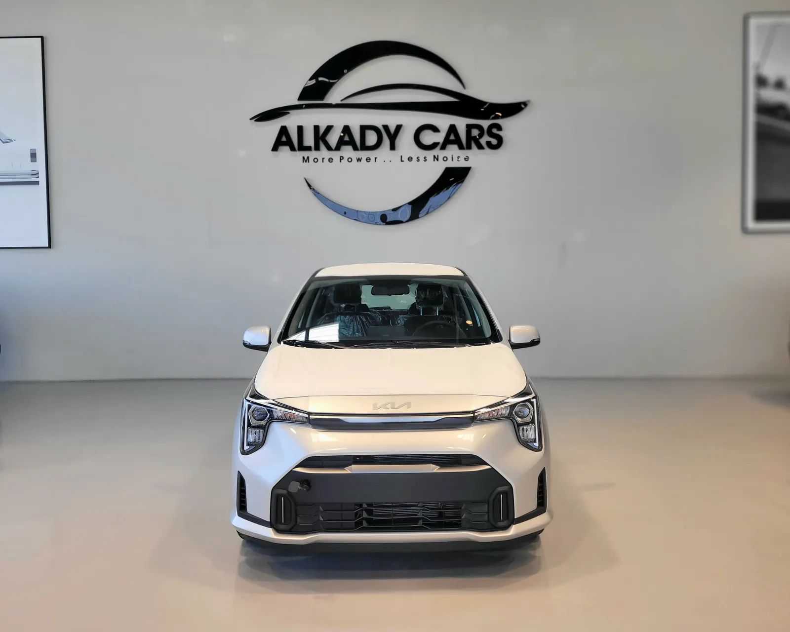 2026 Kia Picanto
