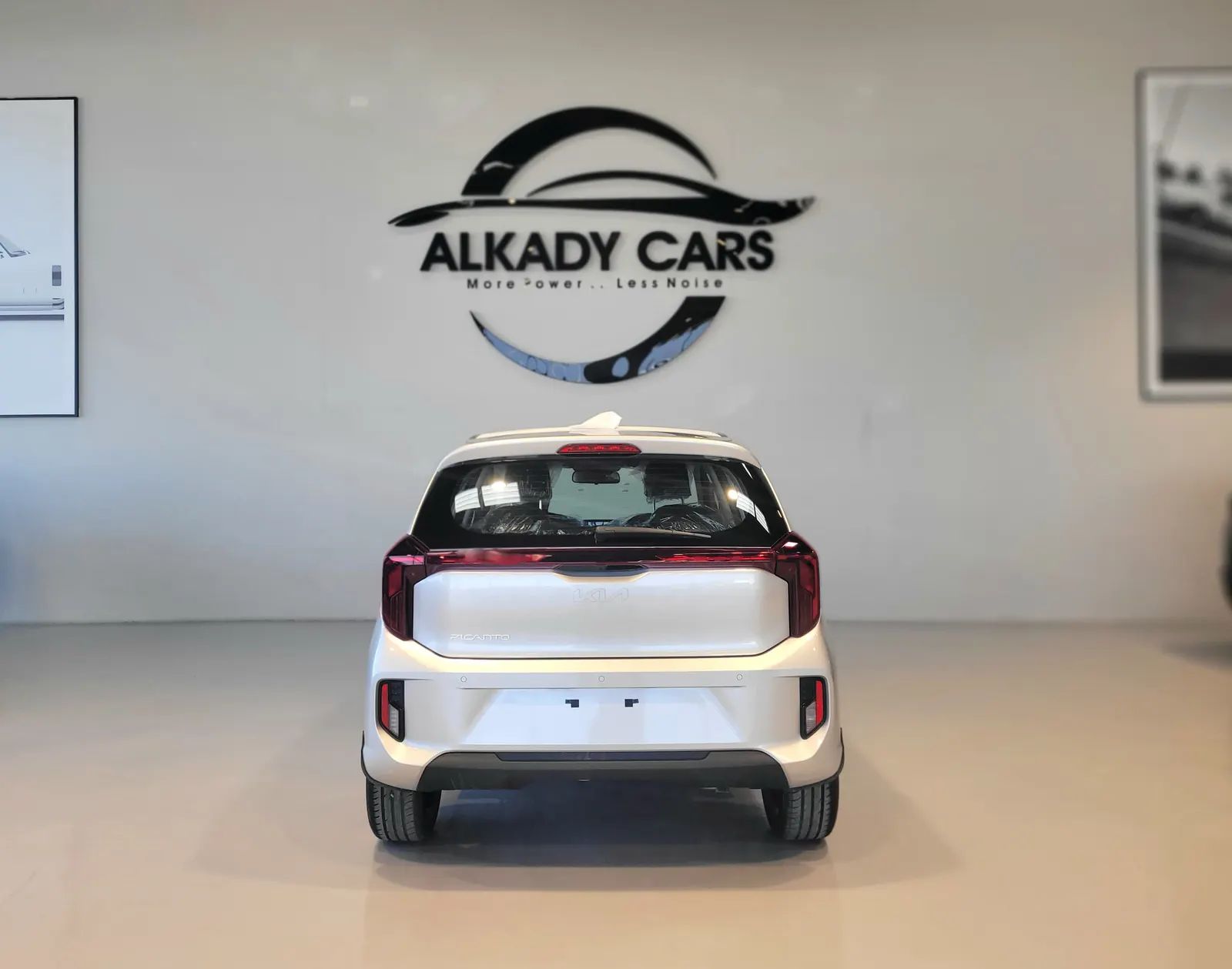2026 Kia Picanto photo 4