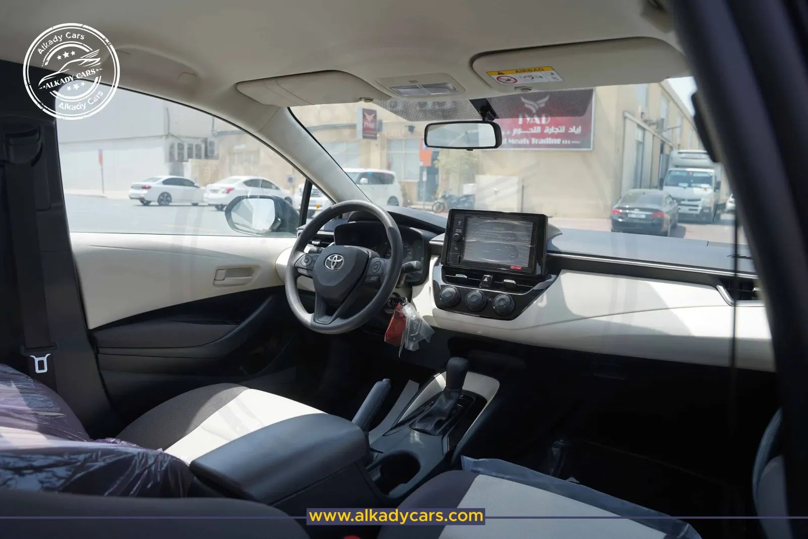2026 Toyota Corolla photo 2