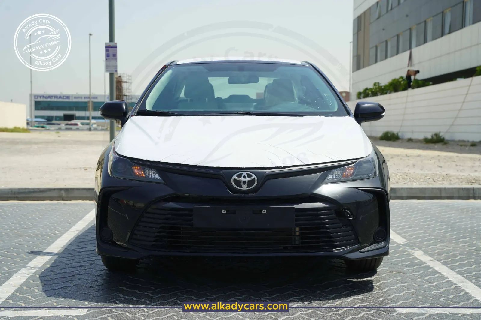 2026 Toyota Corolla photo 3