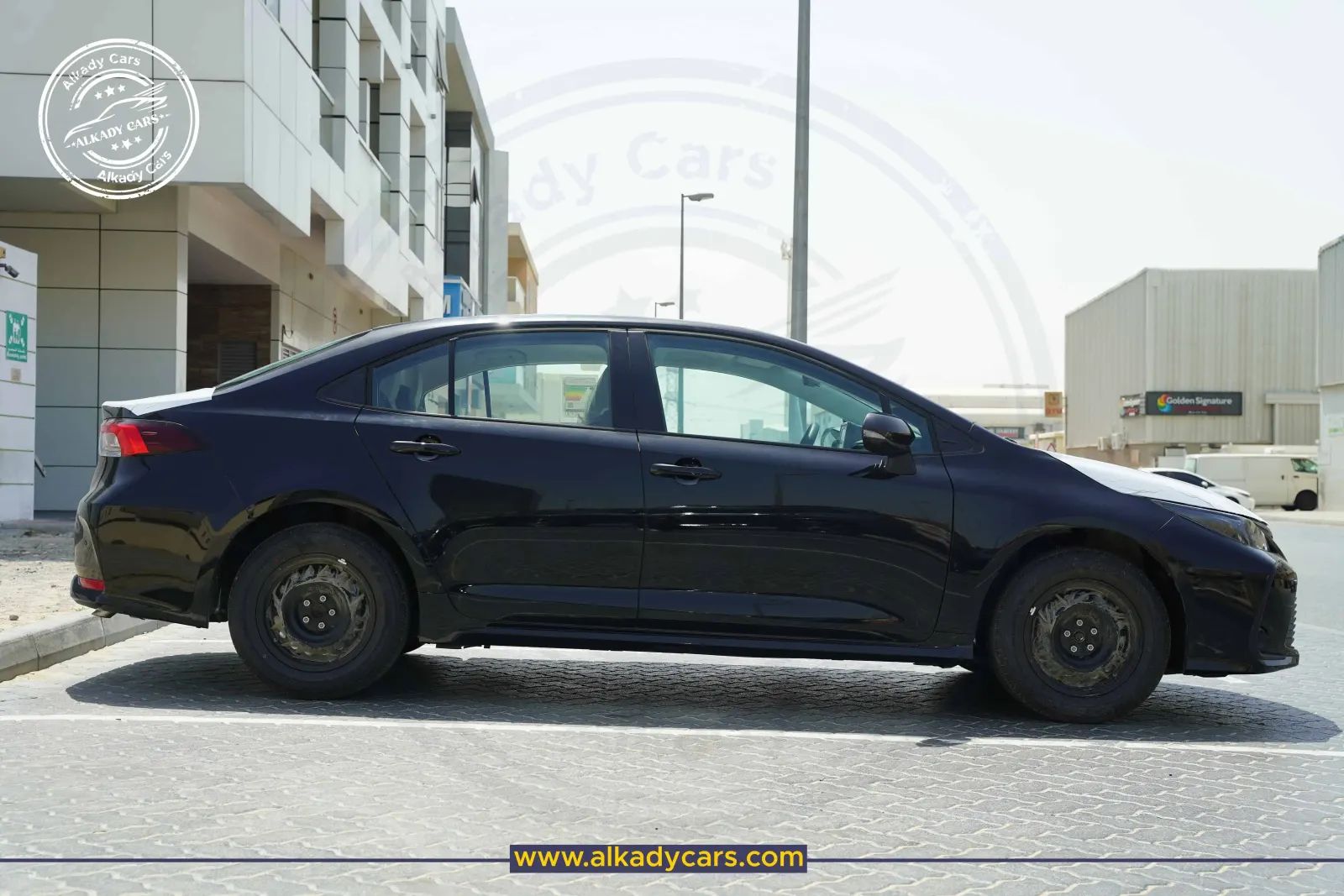 2026 Toyota Corolla photo 4