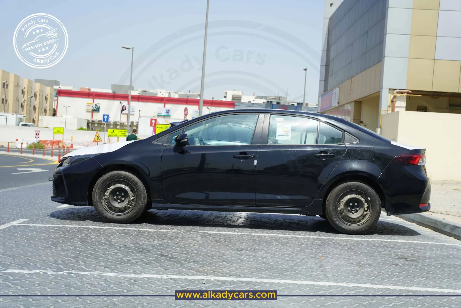 2026 Toyota Corolla photo 5
