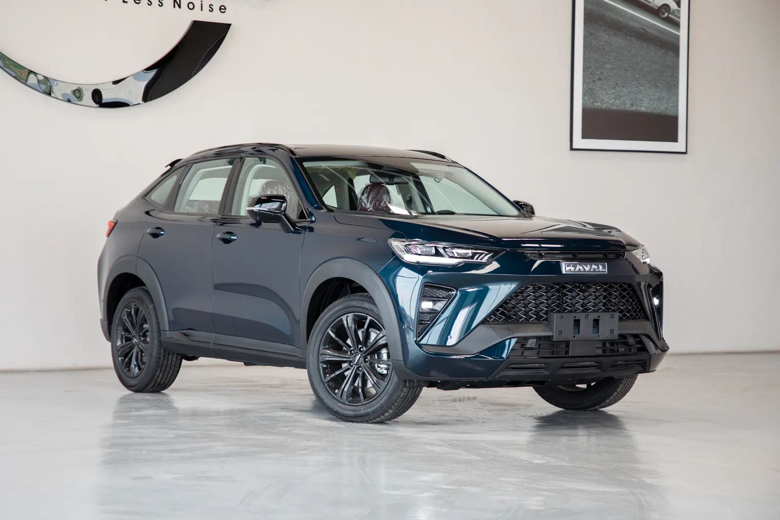 2025 Haval H6