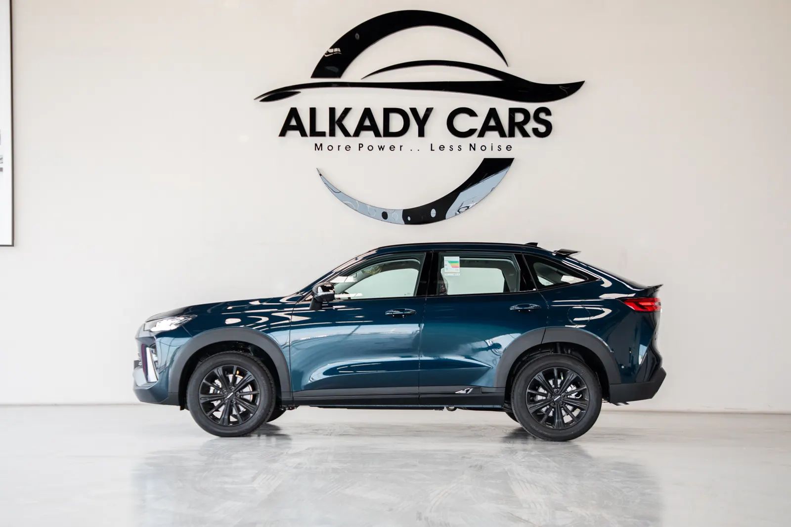 2025 Haval H6 photo 4