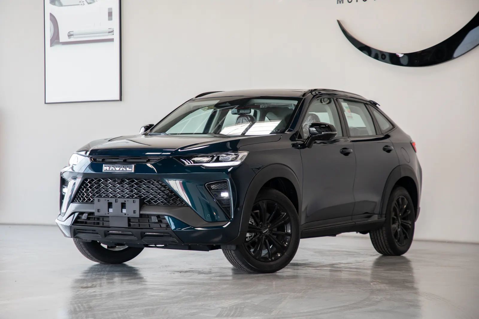 2025 Haval H6 photo 5