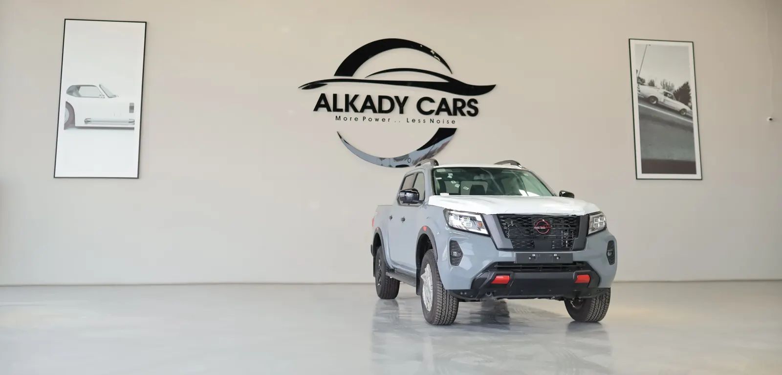 2025 Nissan Navara photo 4