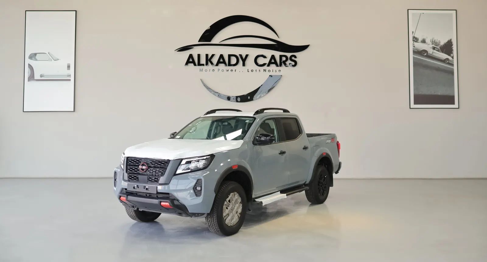 2025 Nissan Navara photo 5