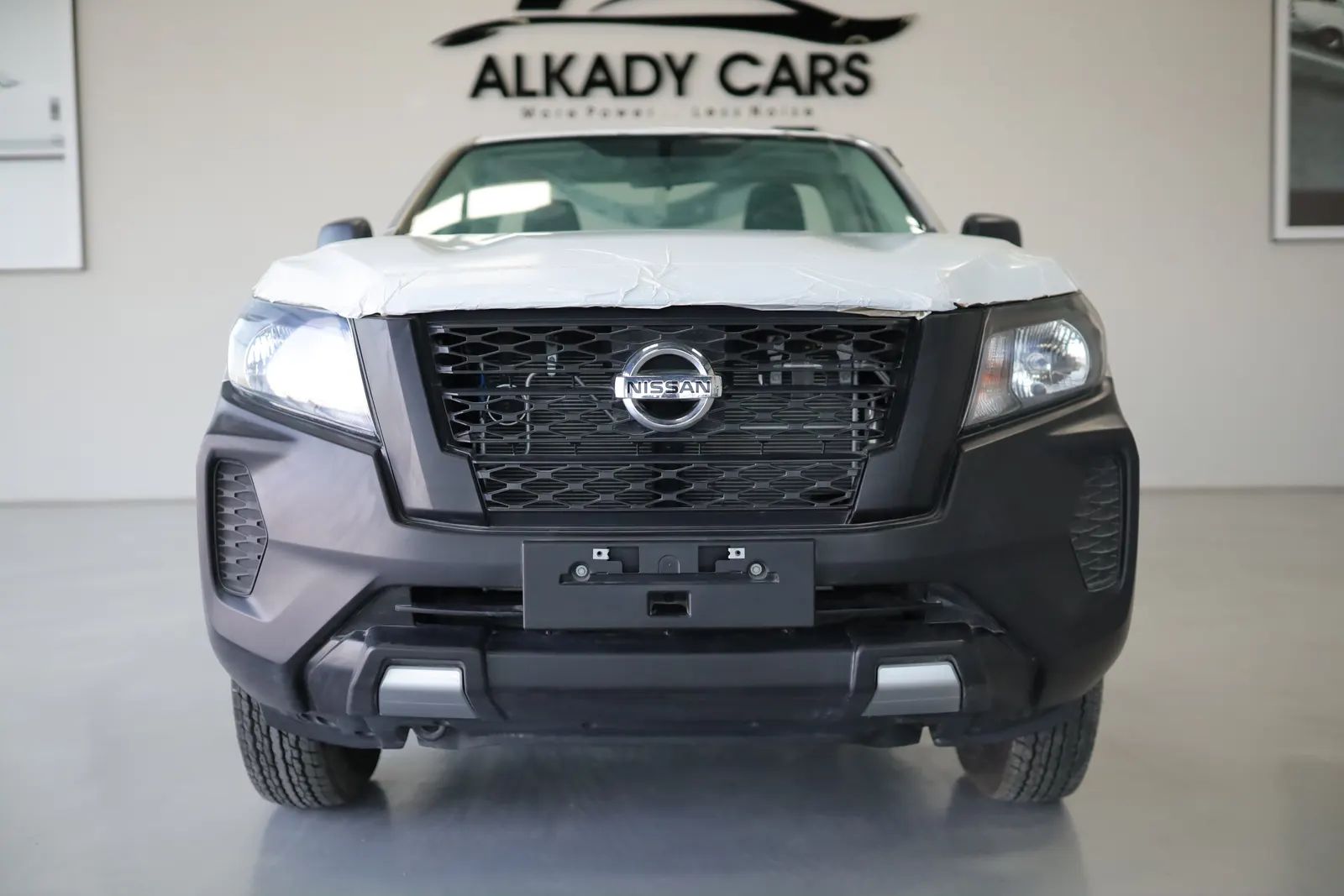 2023 Nissan Navara photo 5