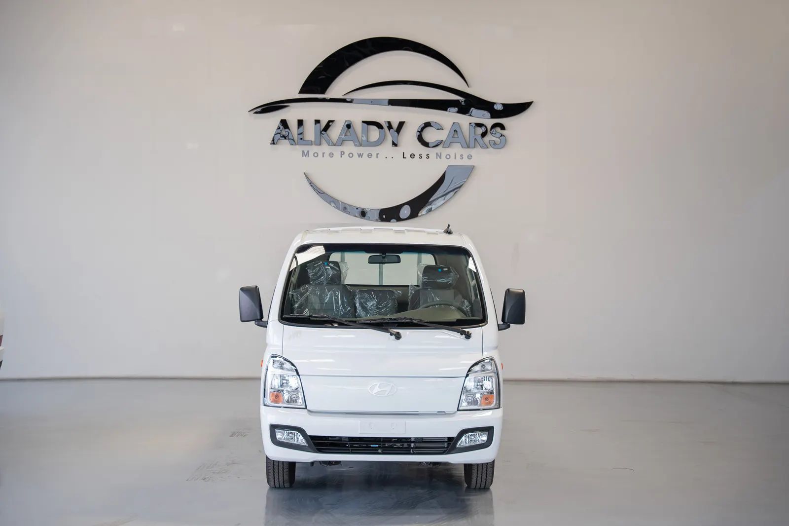 2026 Hyundai H100 photo 3