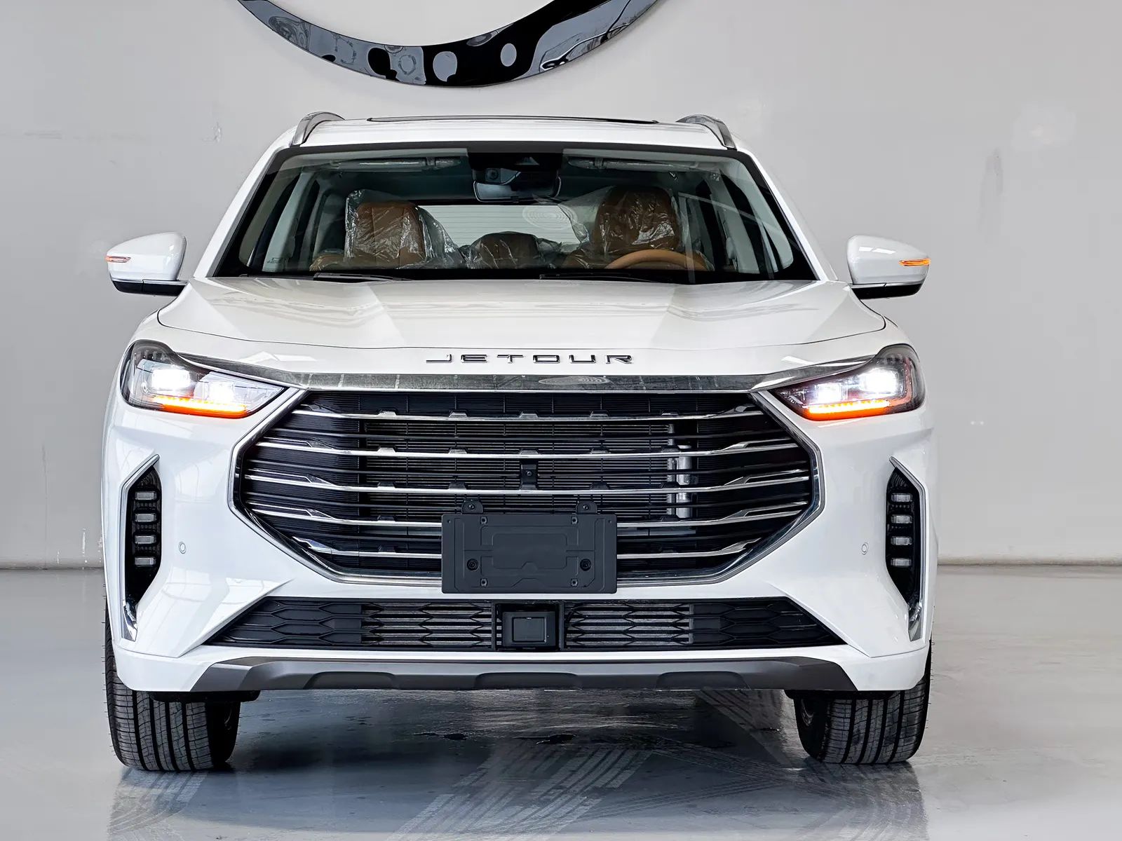 2025 Jetour X70 Plus photo 4