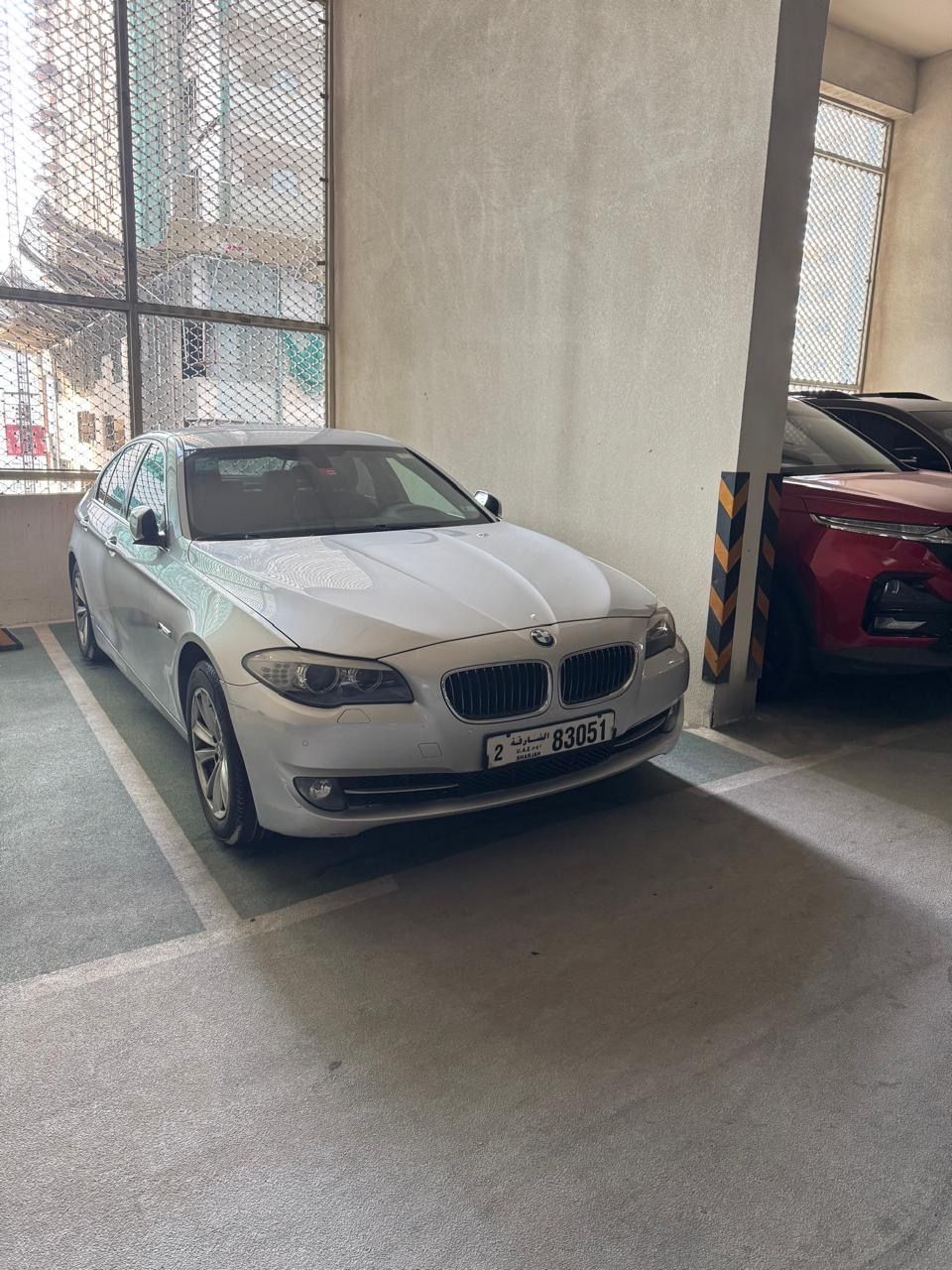 BMW 5 series - 2013 low Mileage