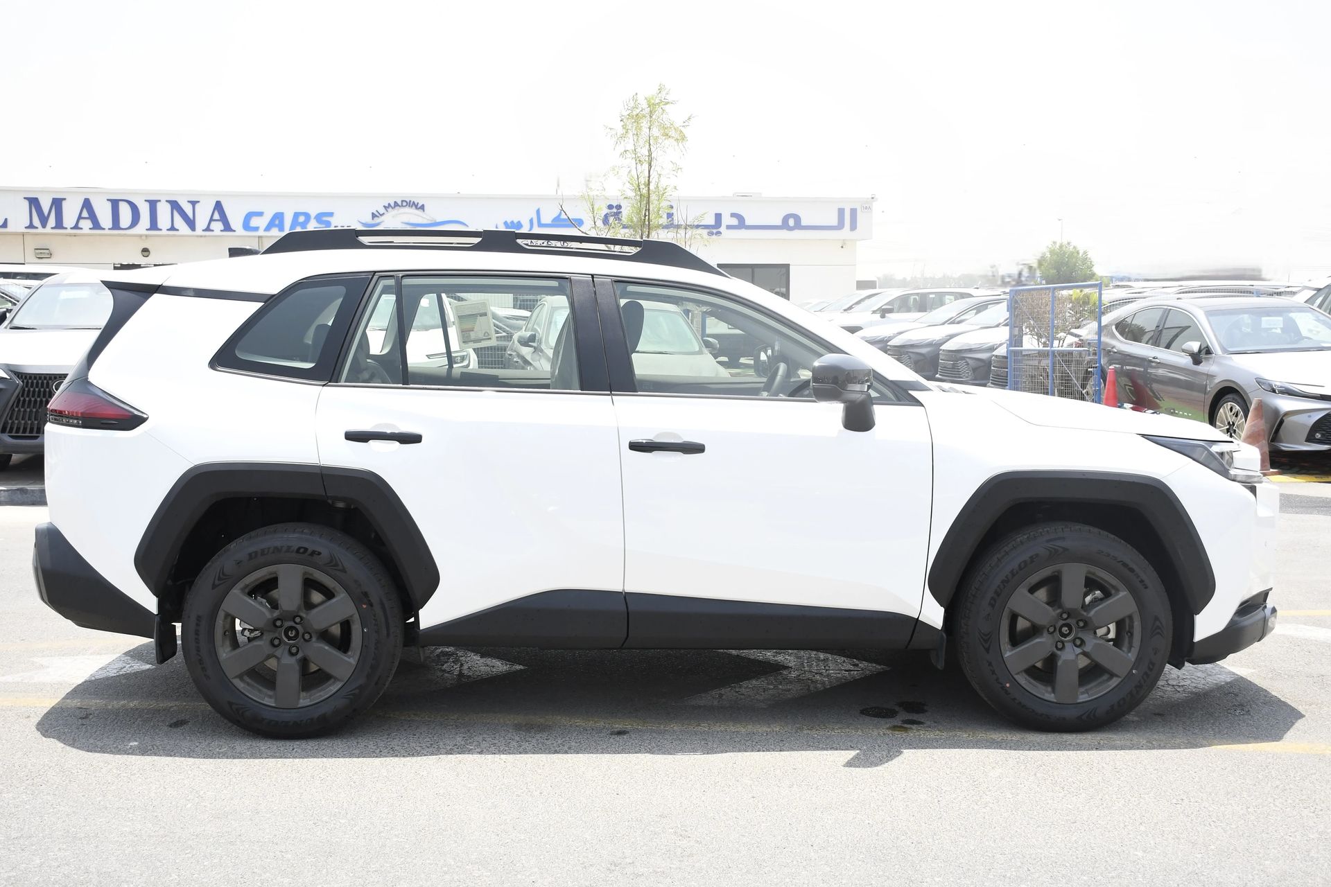 2026 Toyota RAV4 photo 3