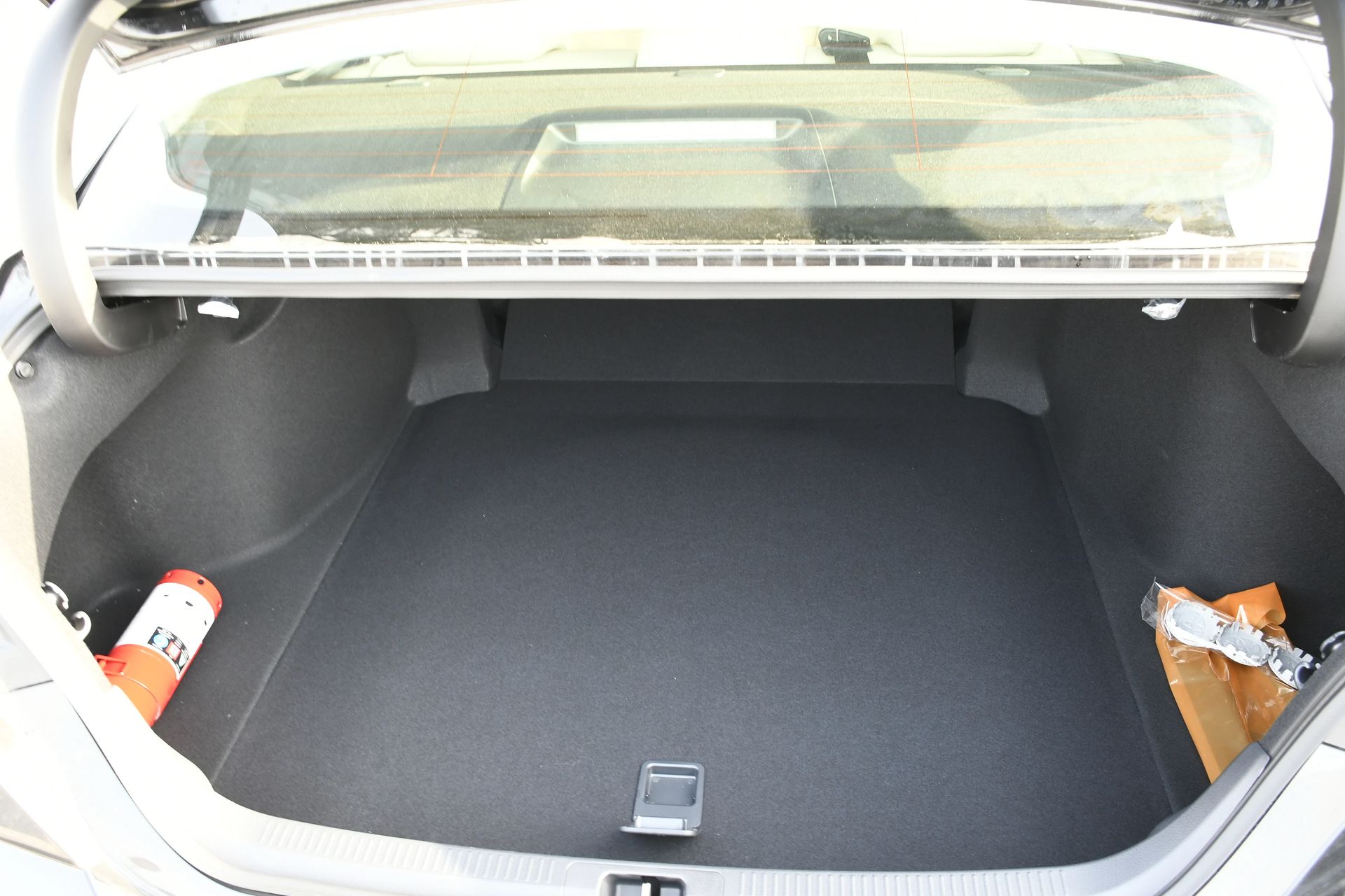 2026 Toyota Camry photo 5