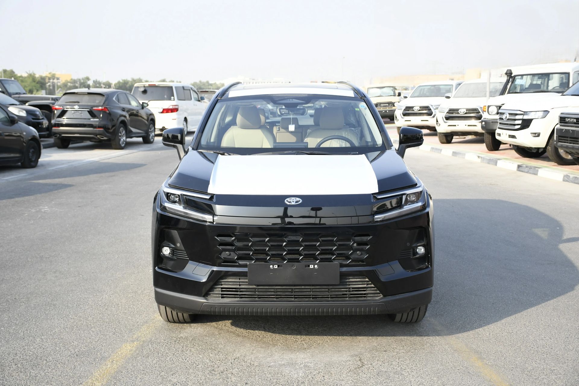 2026 Toyota RAV4