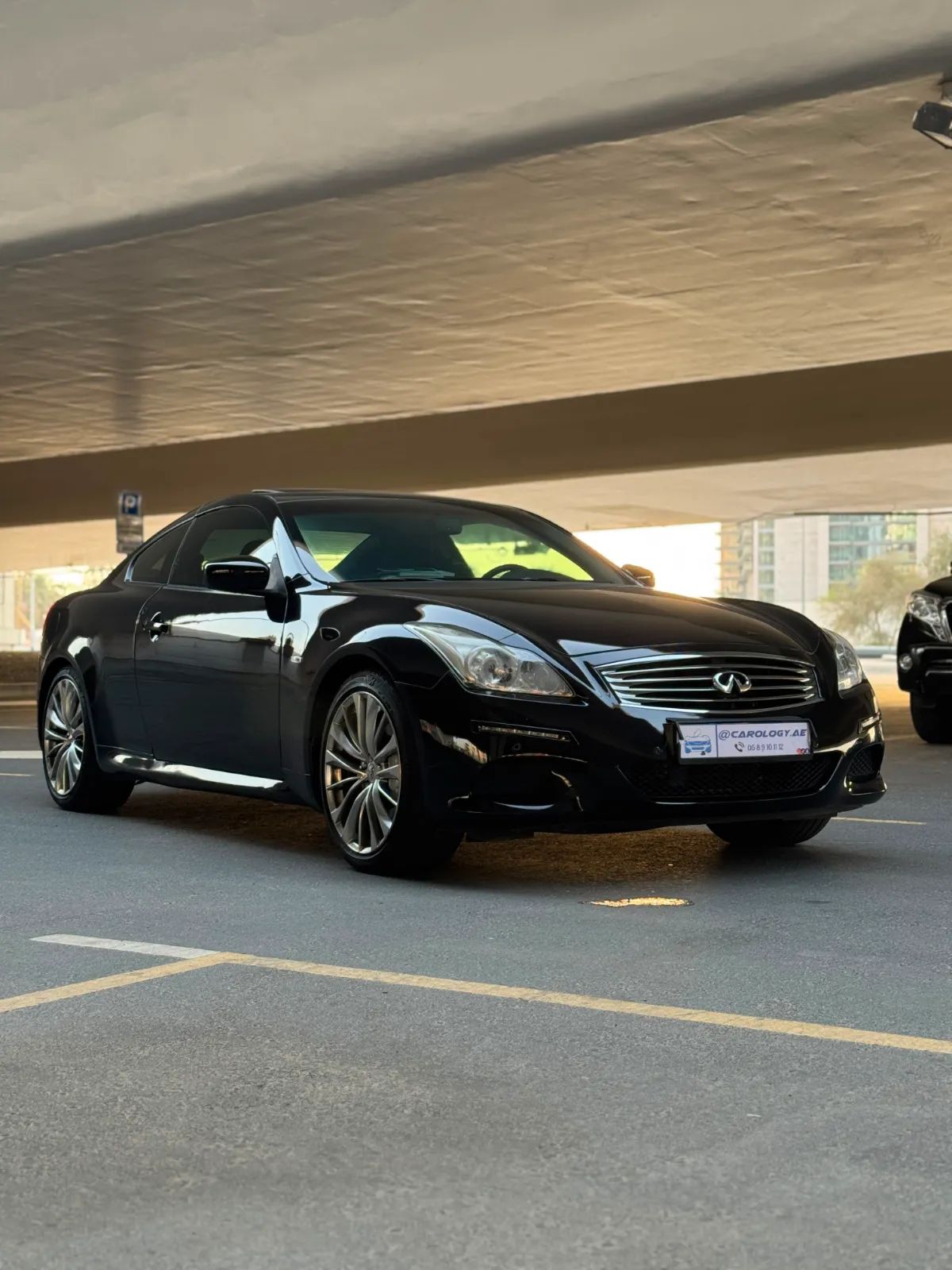 2015 Infiniti Q60