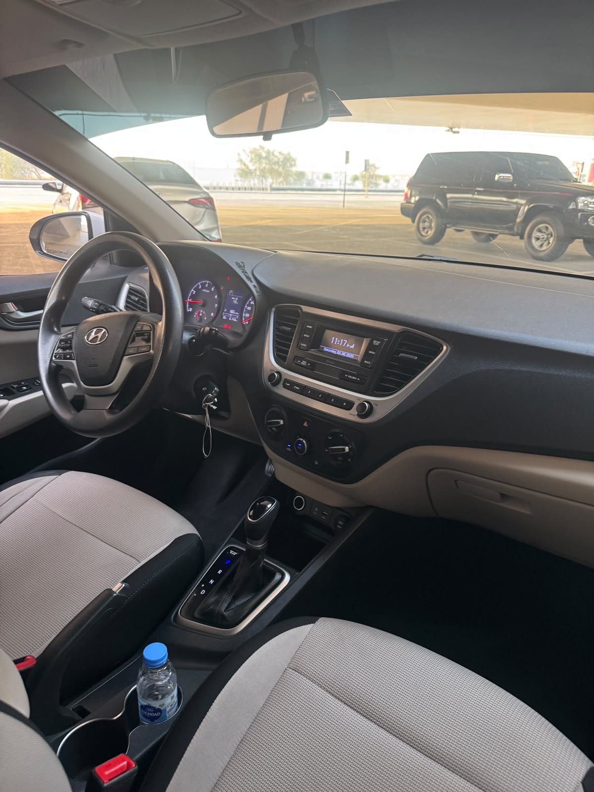 2019 Hyundai Accent photo 5
