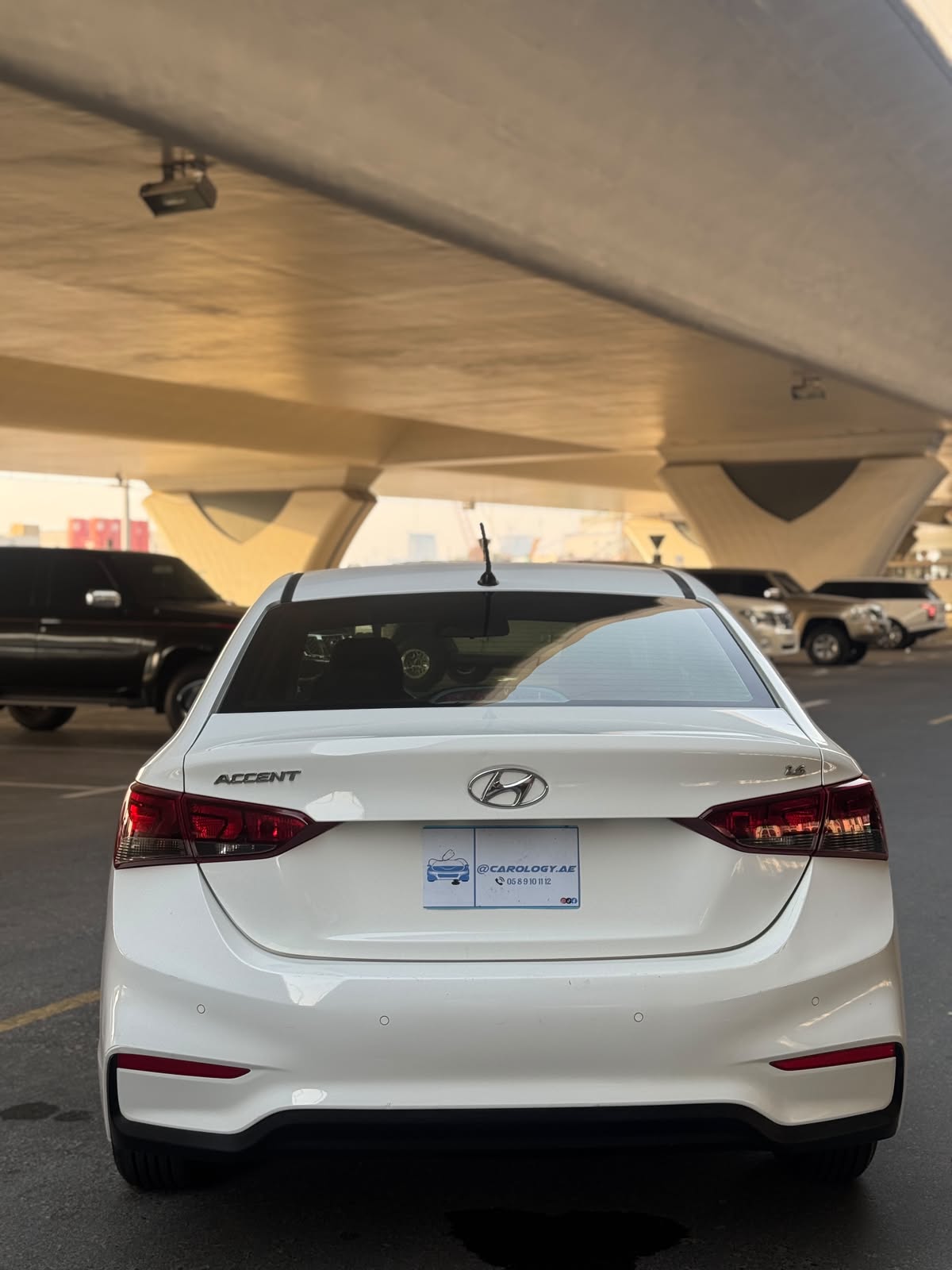 2019 Hyundai Accent photo 4