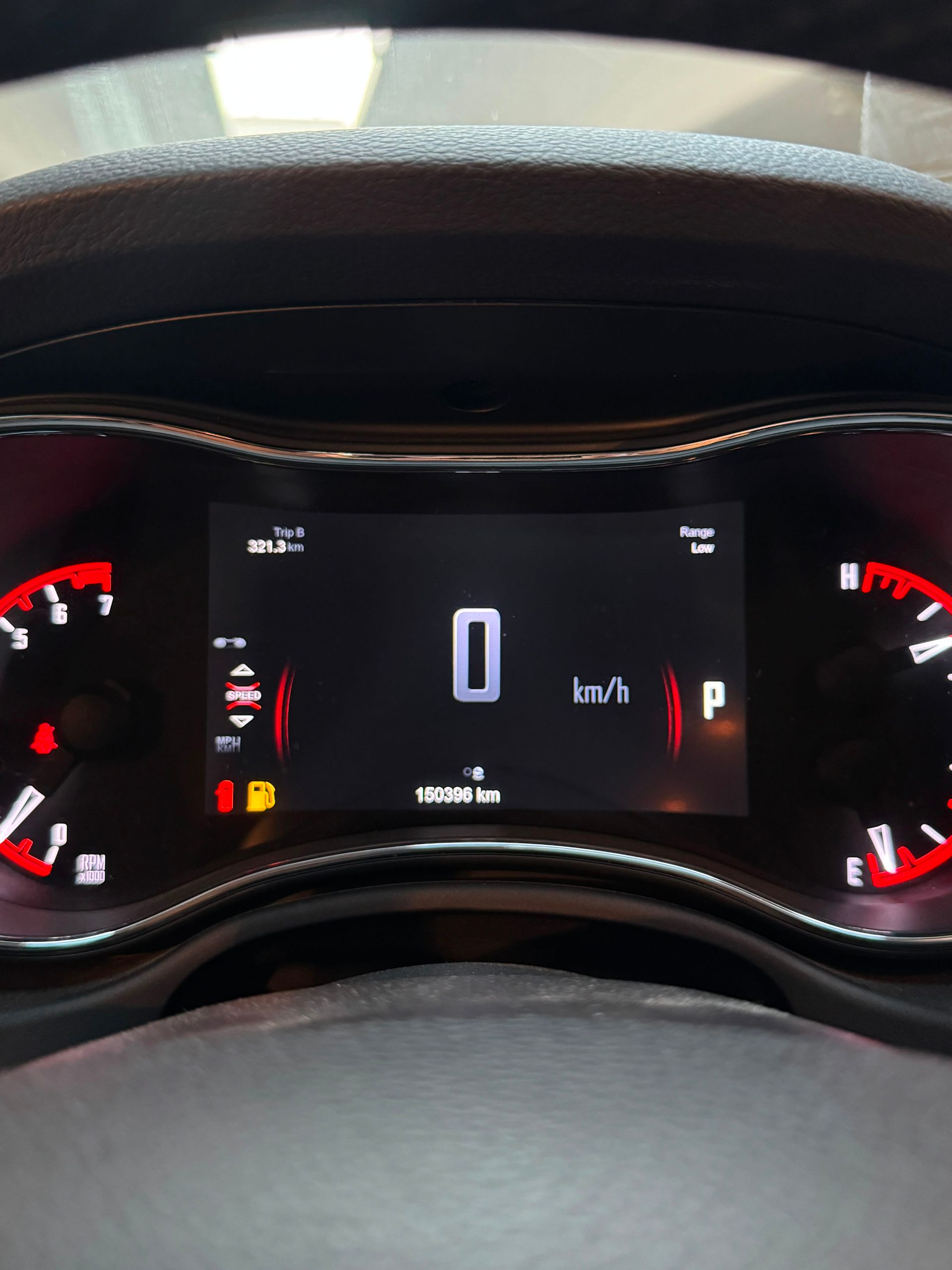 2014 Dodge Durango photo 5