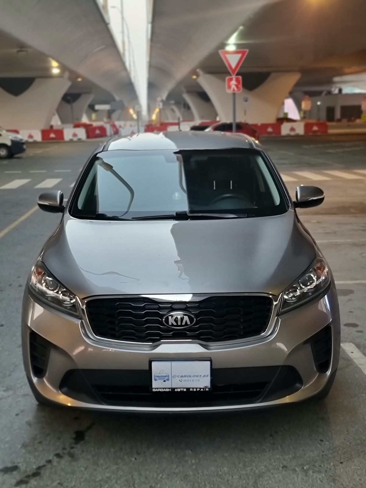 2019 Kia Sorento photo 2