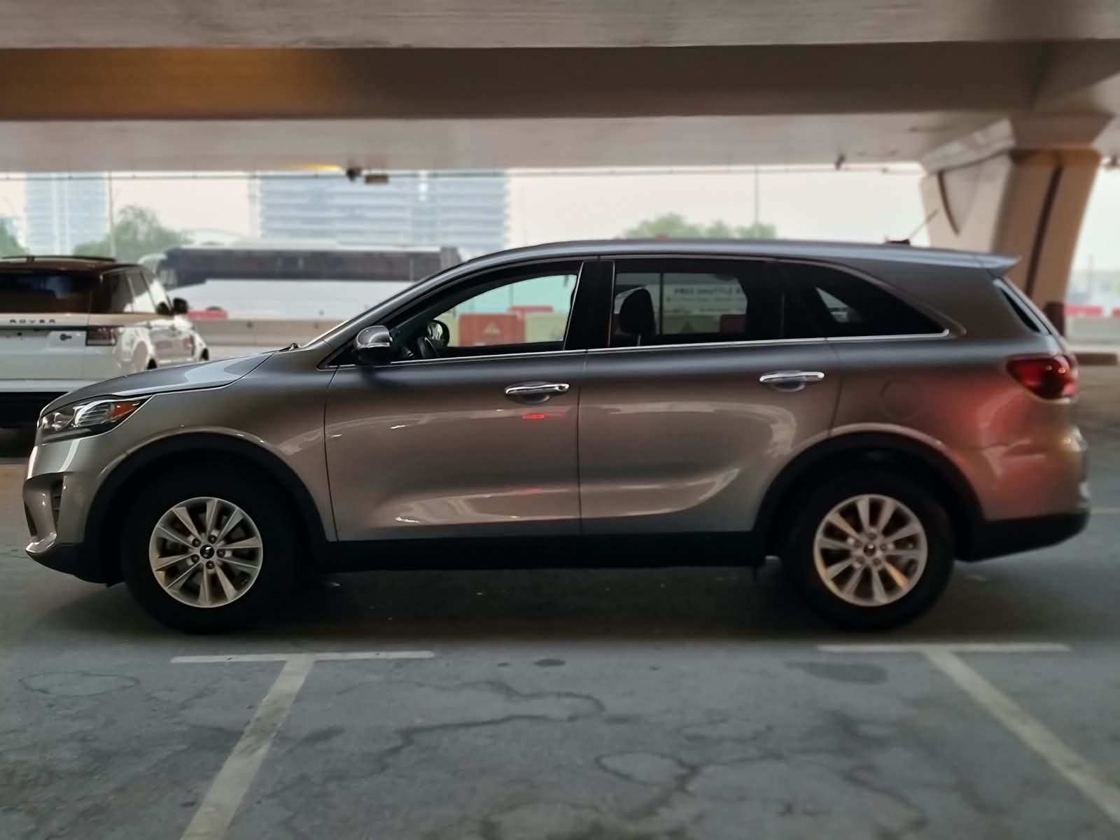 2019 Kia Sorento photo 4