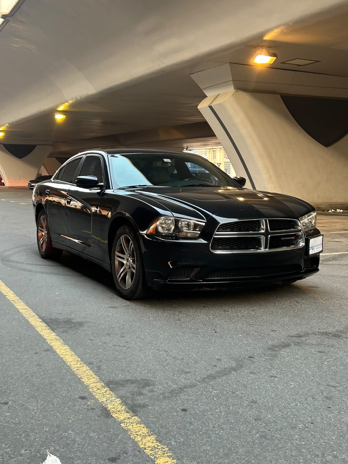 2014 Dodge Charger