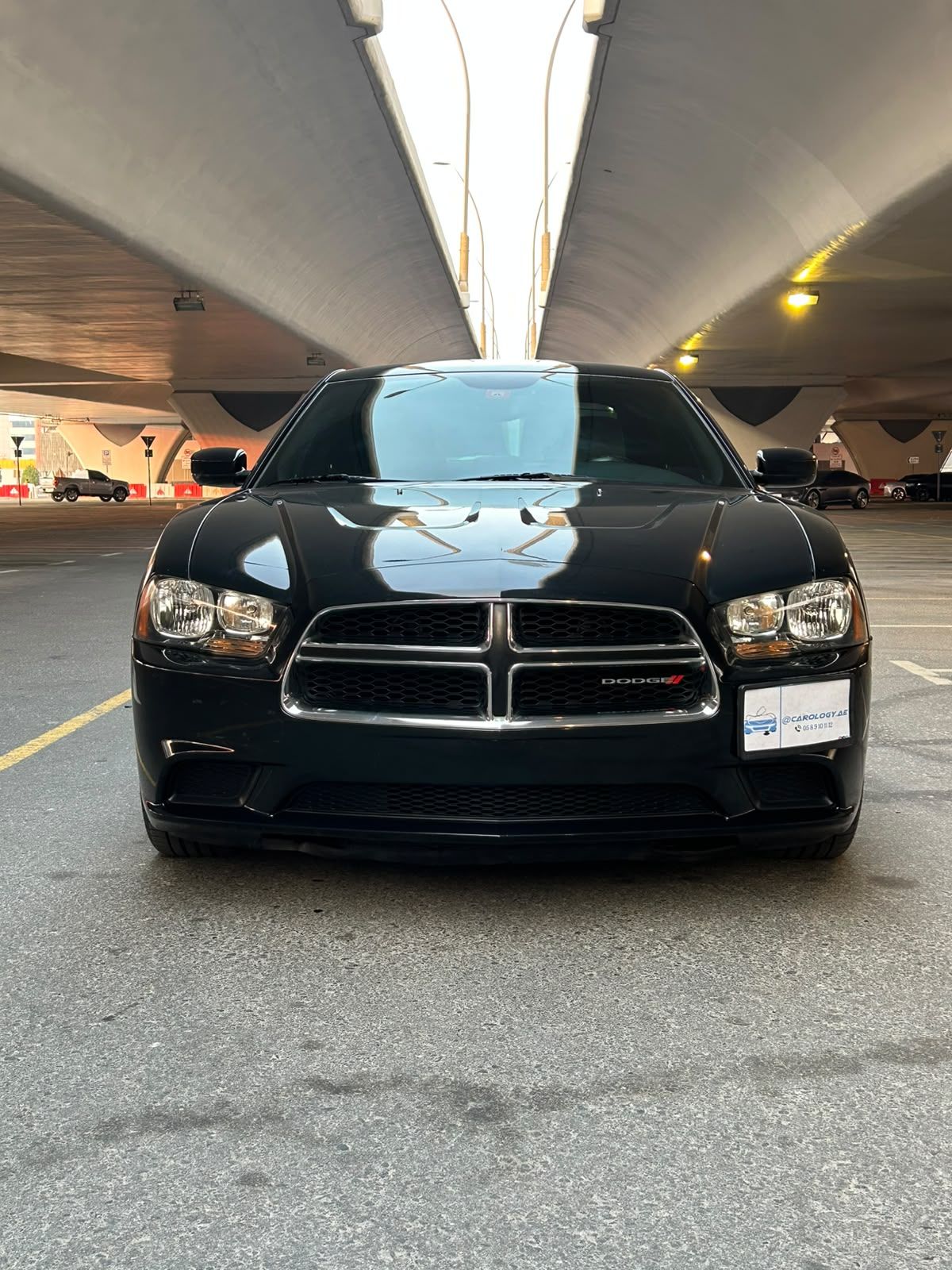 2014 Dodge Charger photo 4