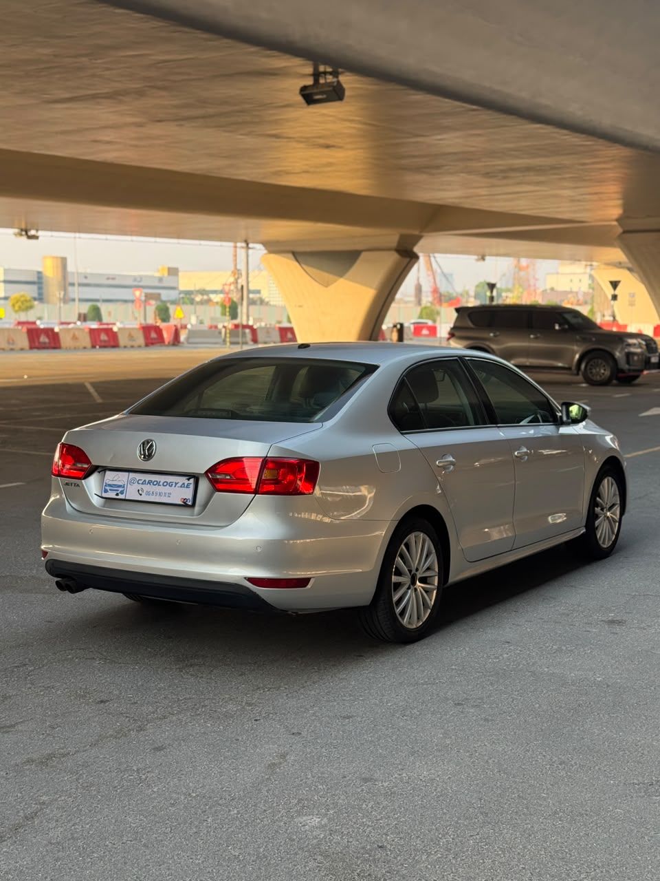 2015 Volkswagen Jetta photo 4