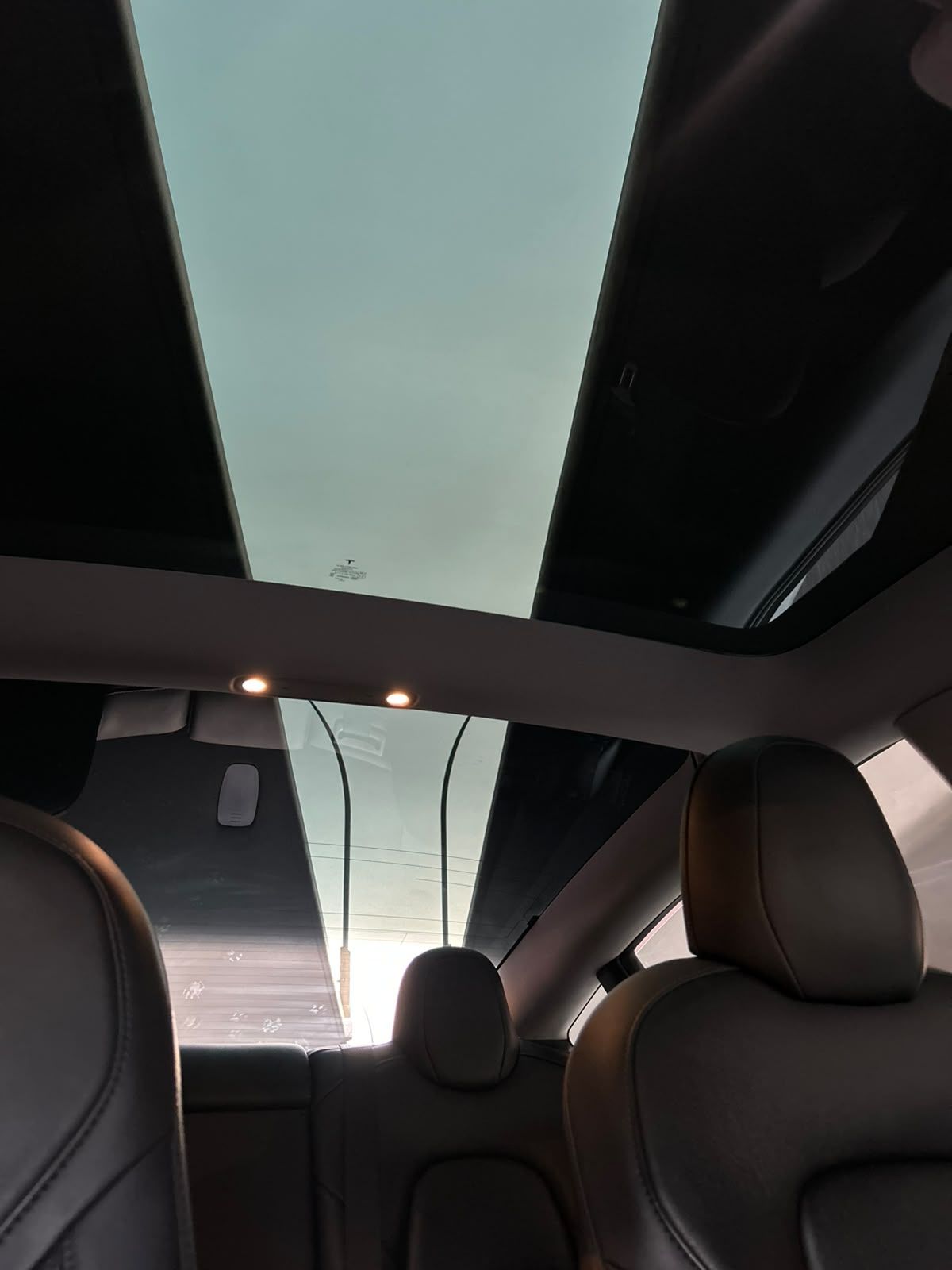 2023 Tesla Model 3 photo 2