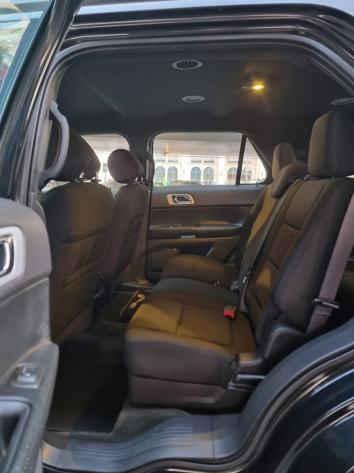 2013 Ford Explorer photo 4