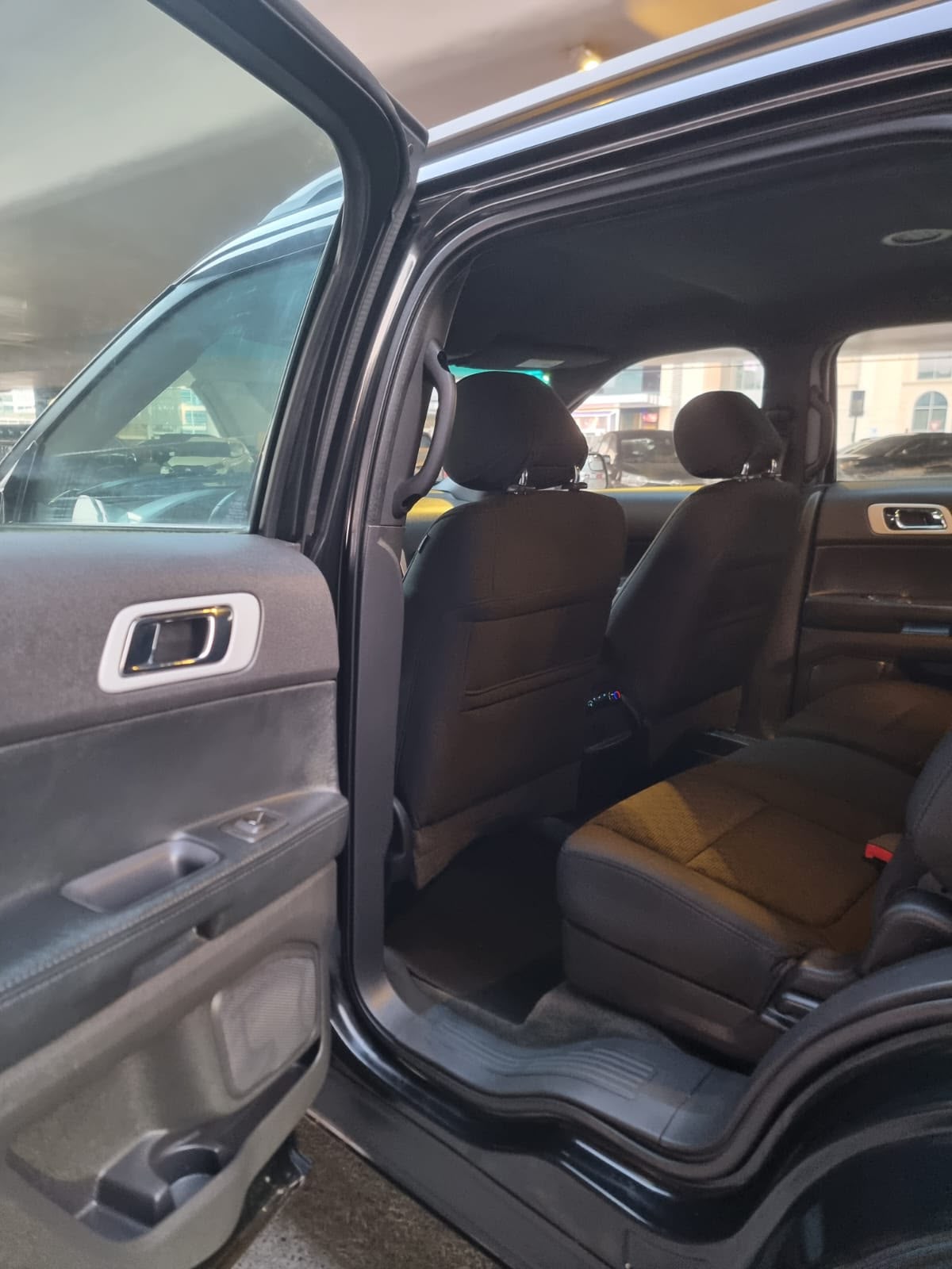 2013 Ford Explorer photo 5