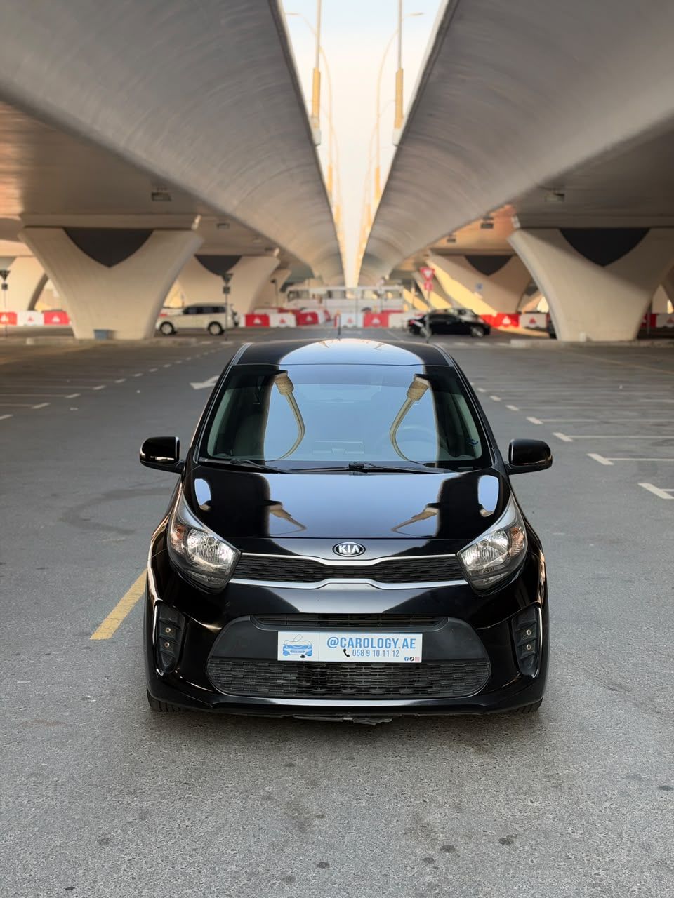 2018 Kia Picanto photo 4