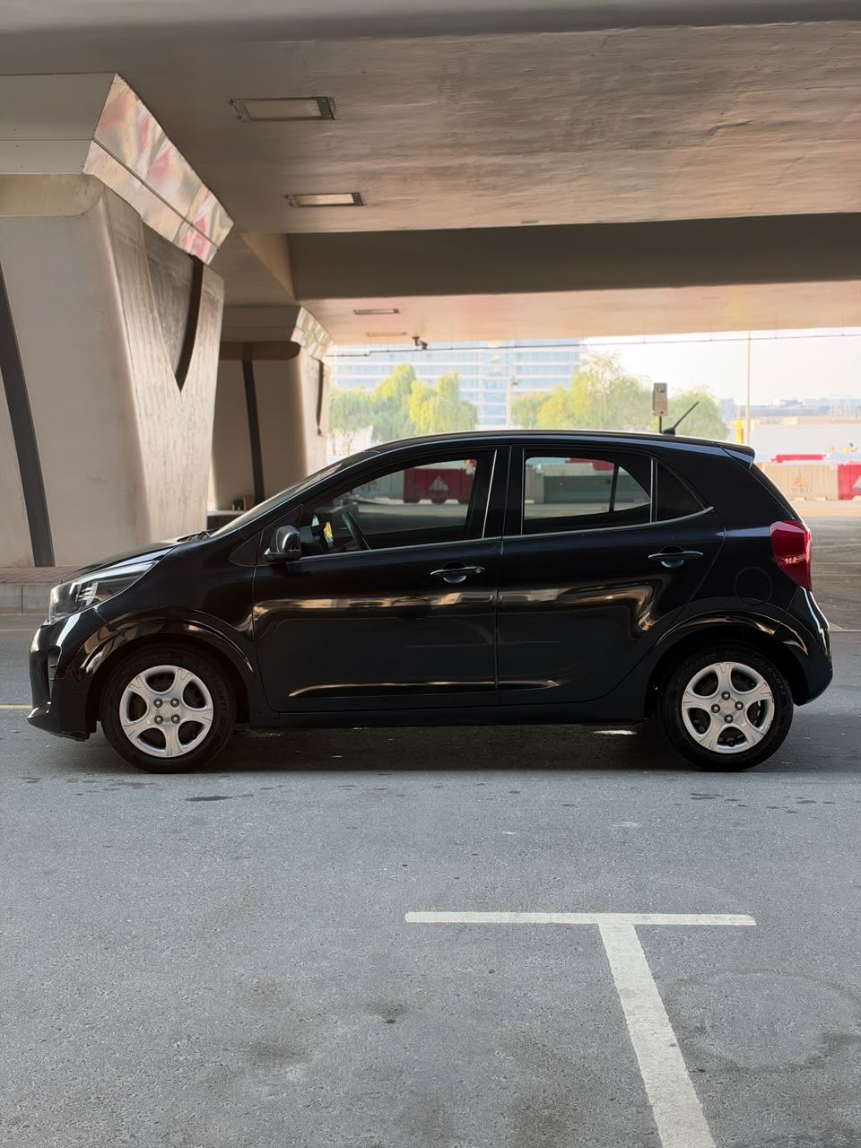 2018 Kia Picanto photo 5