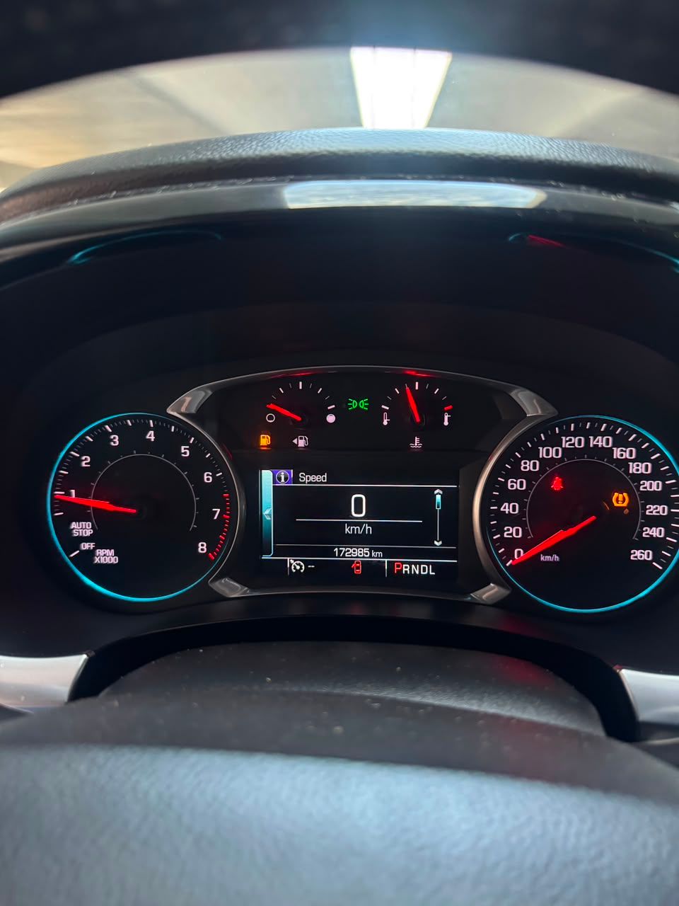 2018 Chevrolet Traverse photo 4