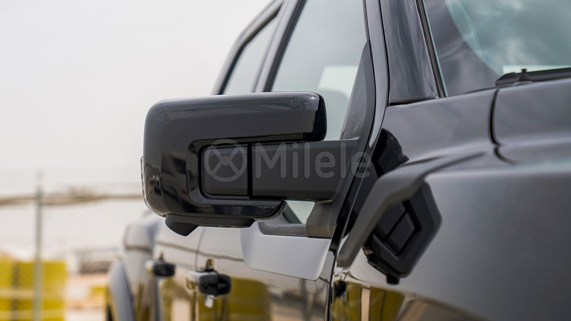 2025 Ford F-150 photo 4