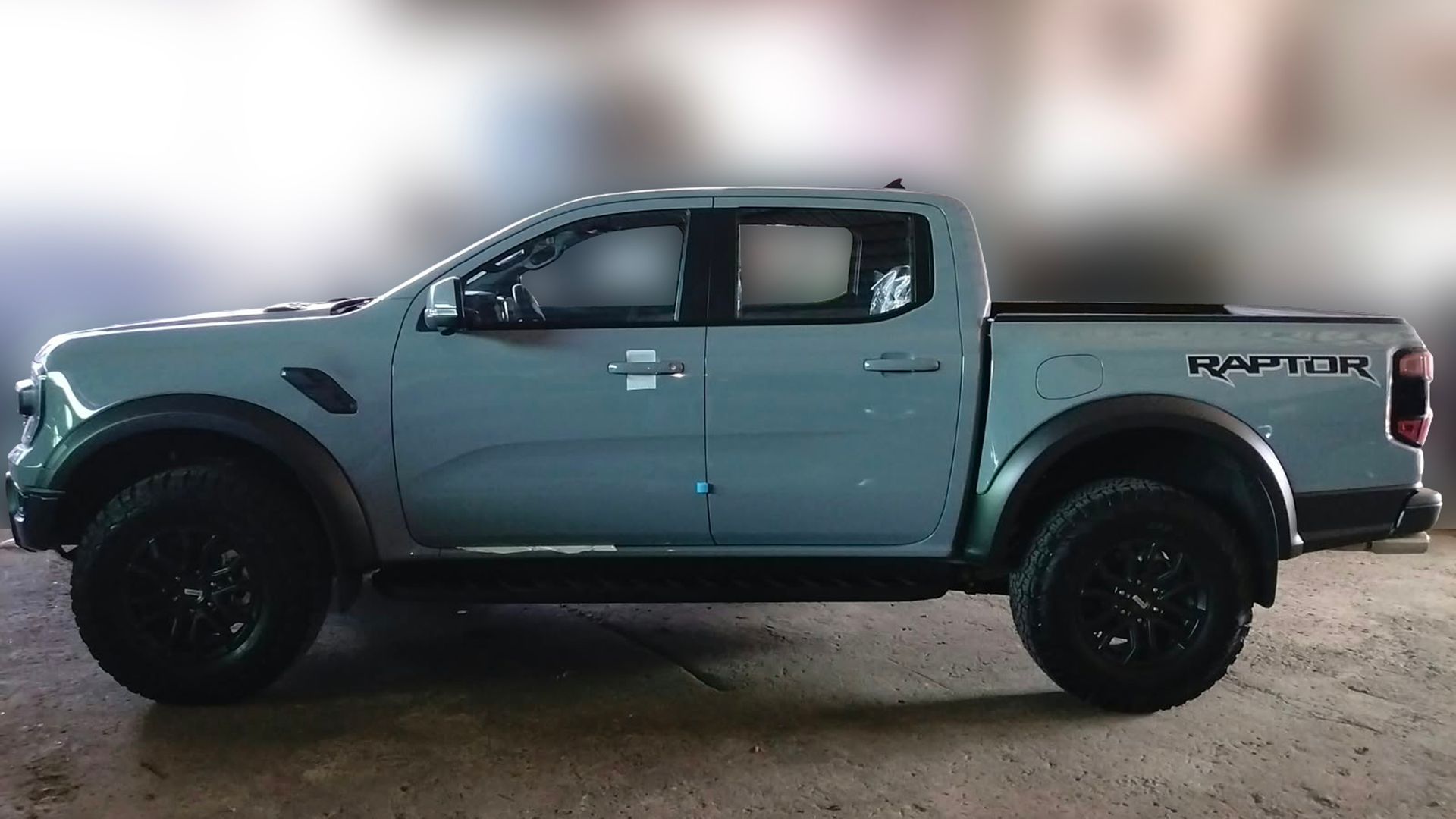 2026 Ford Ranger photo 2