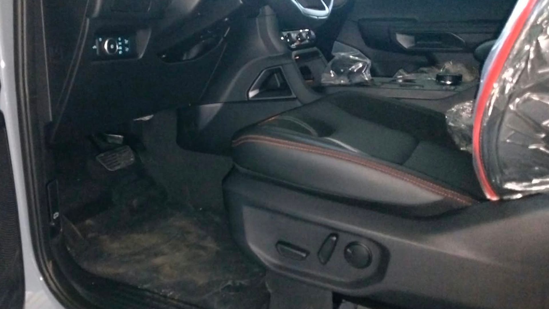 2026 Ford Ranger photo 4