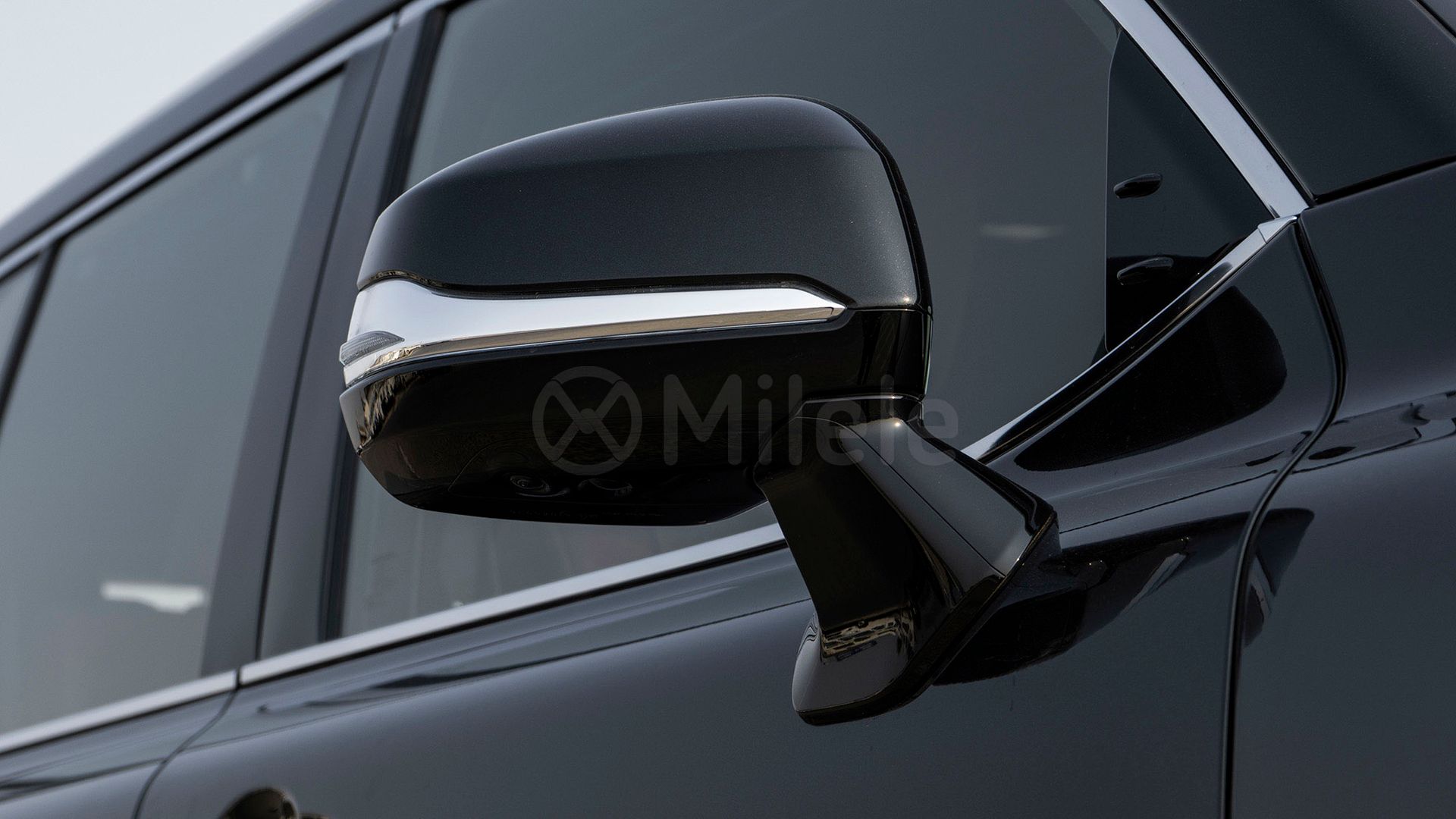 2026 Lexus LX photo 2