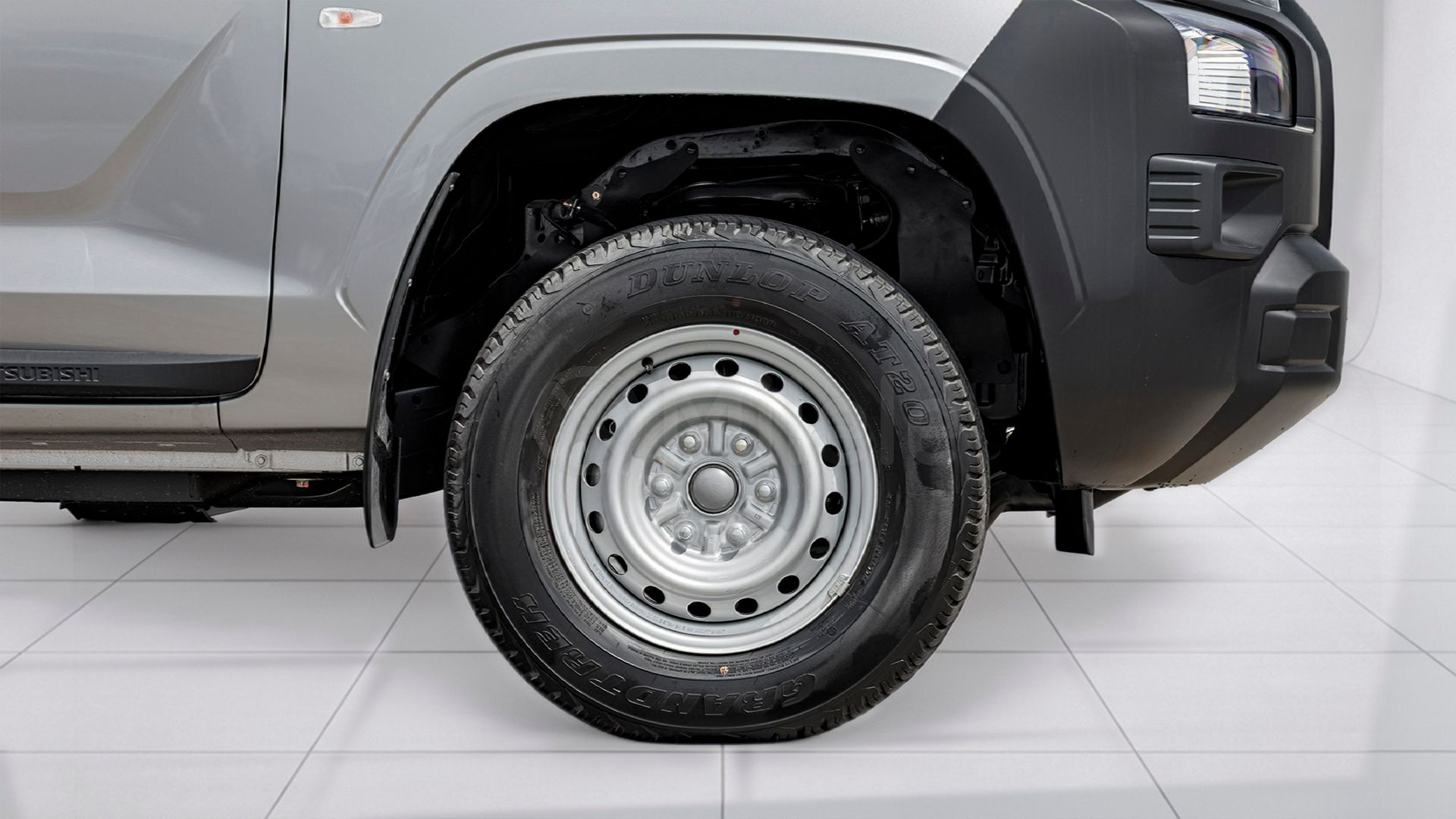 2026 Mitsubishi L200 photo 4