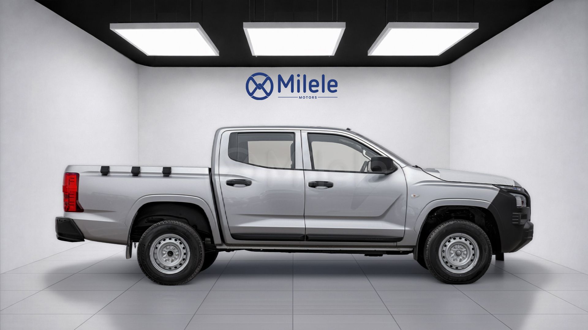 2026 Mitsubishi L200 photo 5