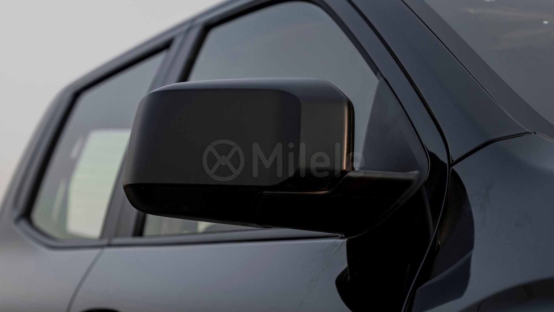 2027 Mitsubishi L200 photo 4